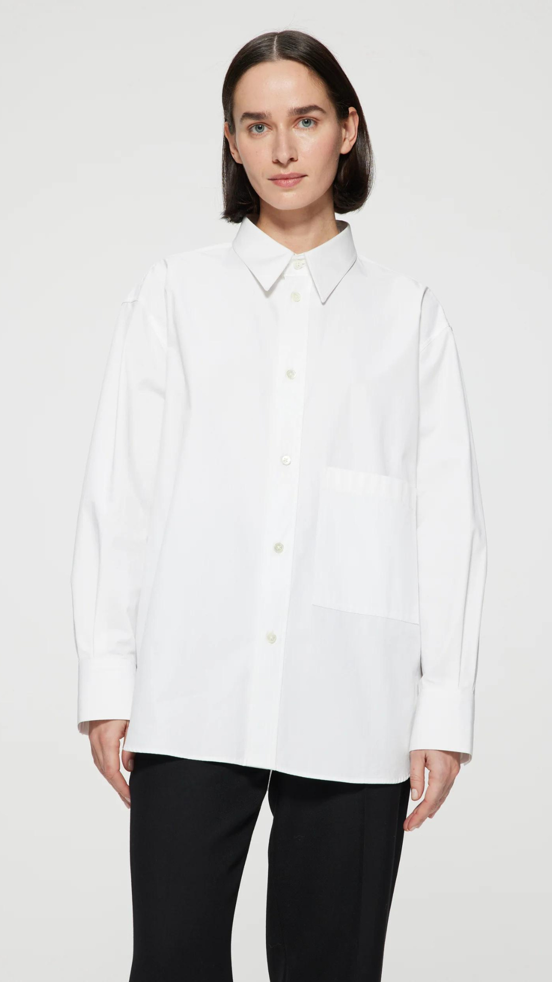 RÓHE Unisex Classic Shirt