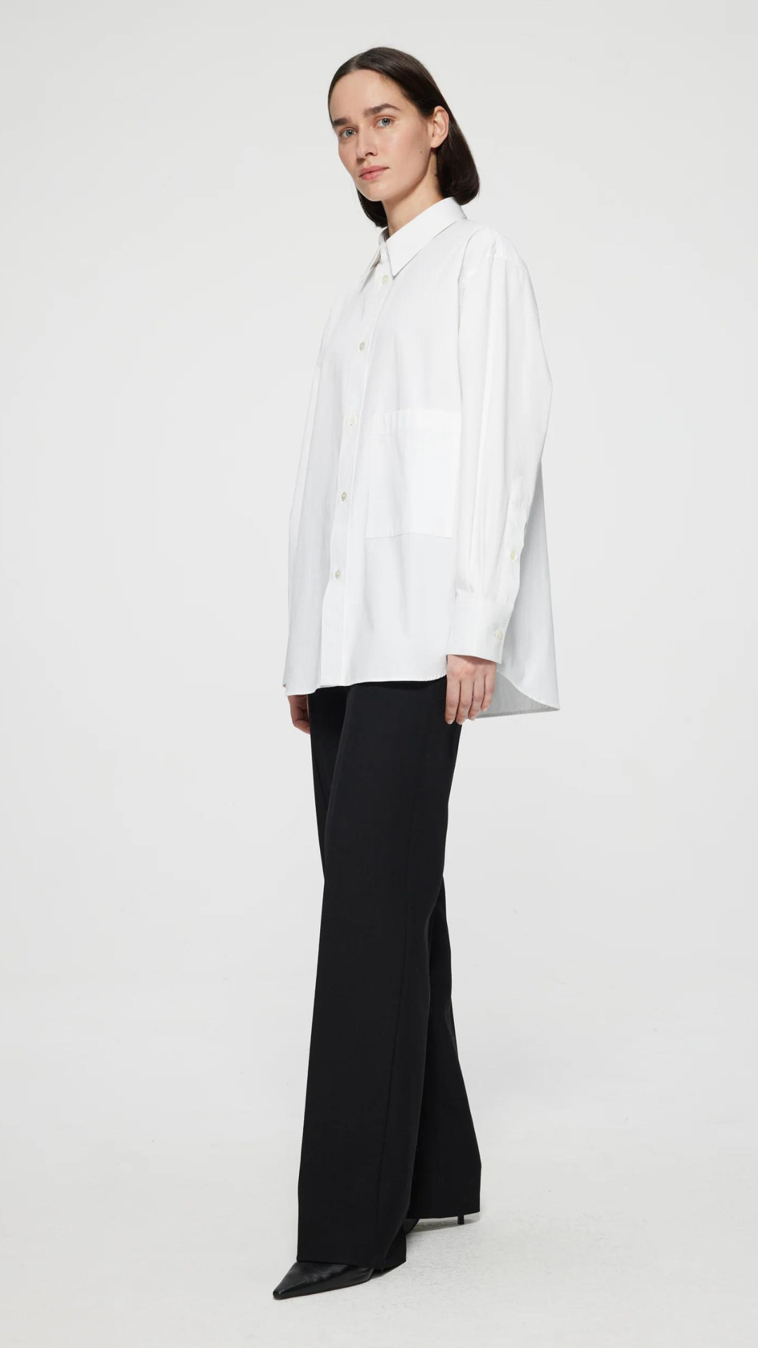 RÓHE Unisex Classic Shirt