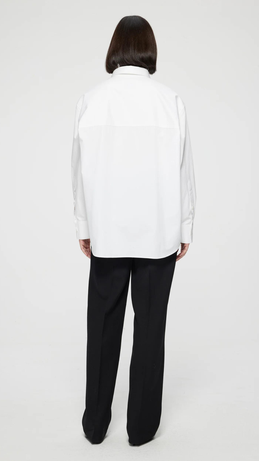RÓHE Unisex Classic Shirt