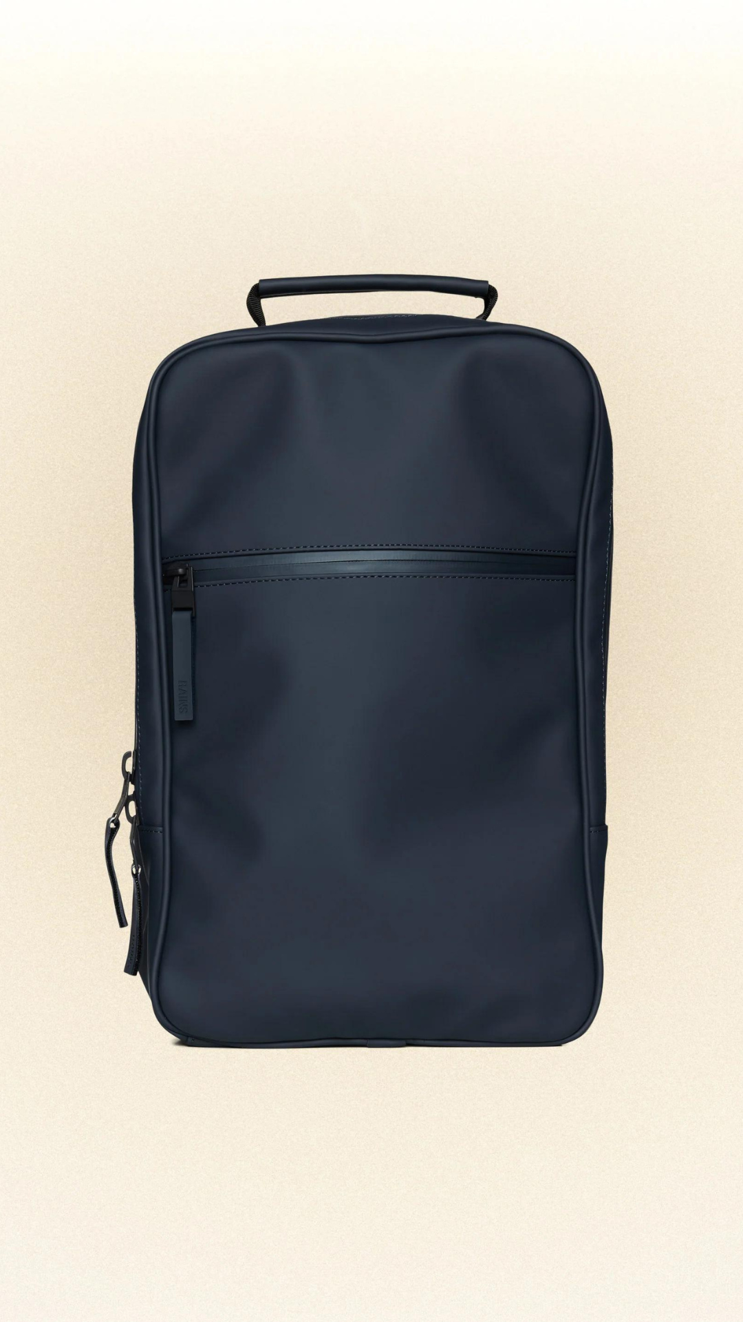 Rains Book Backpack W3