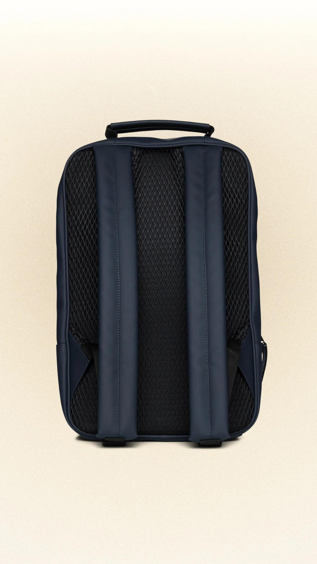 Rains Book Backpack W3