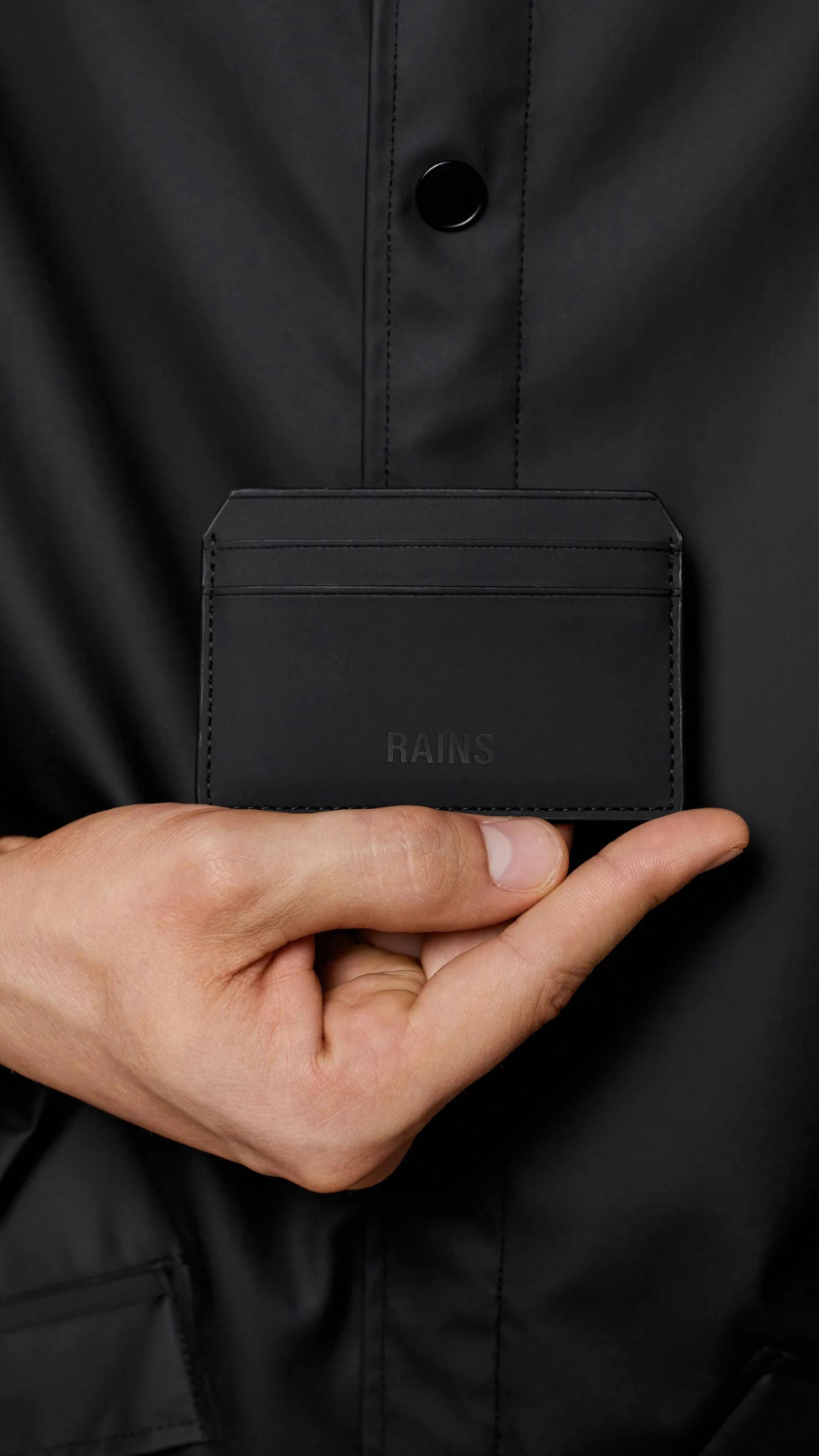 Rains Card Holder W1