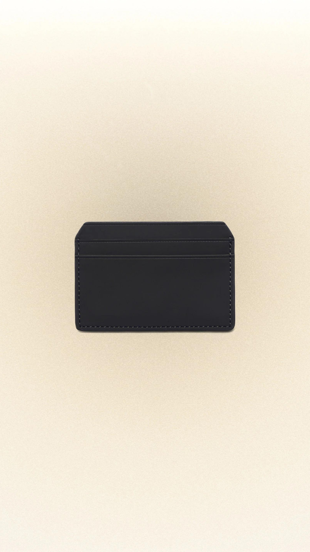 Rains Card Holder W1