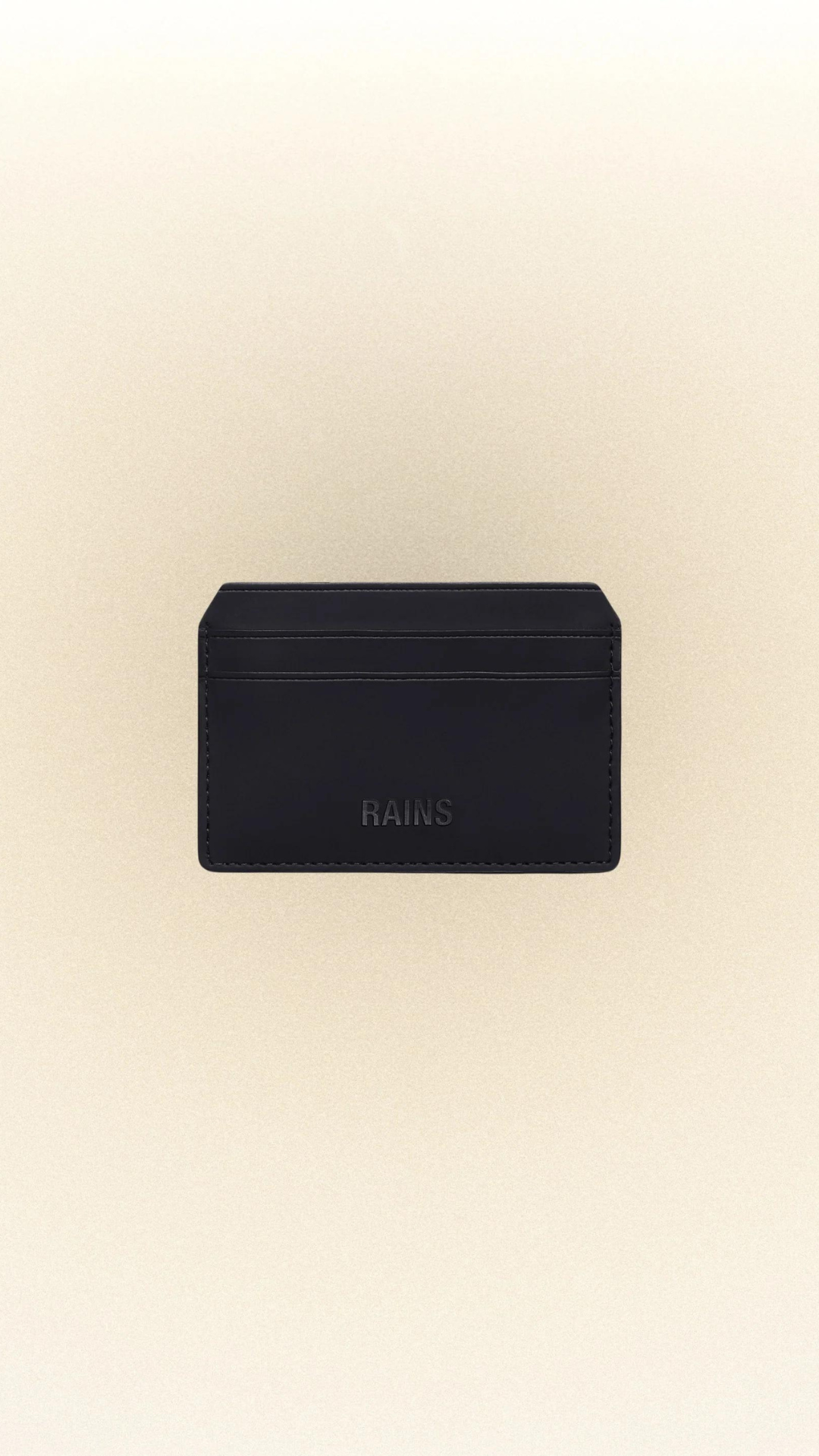 Rains Card Holder W1