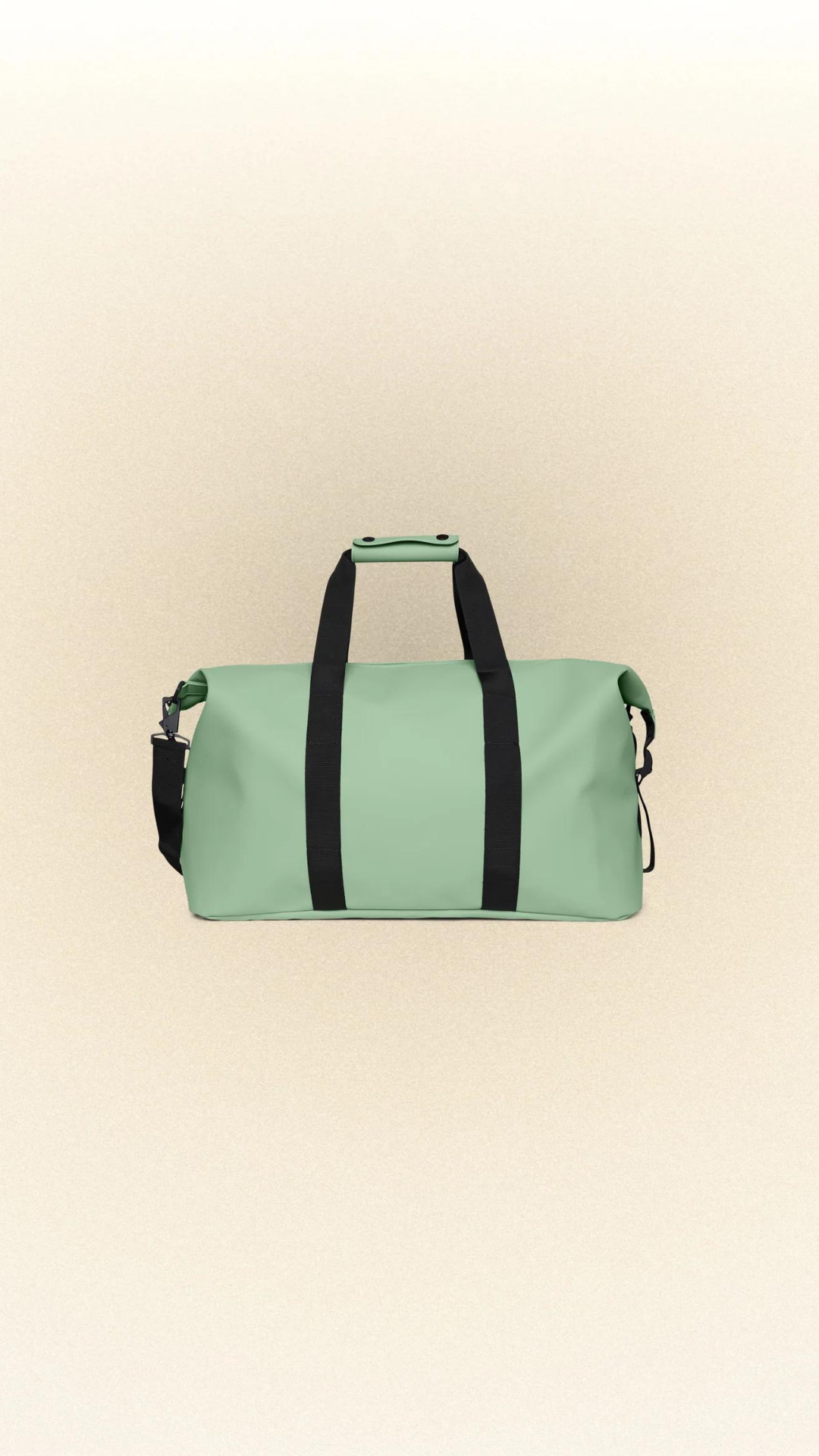 Rains Hilo Weekend Bag W3