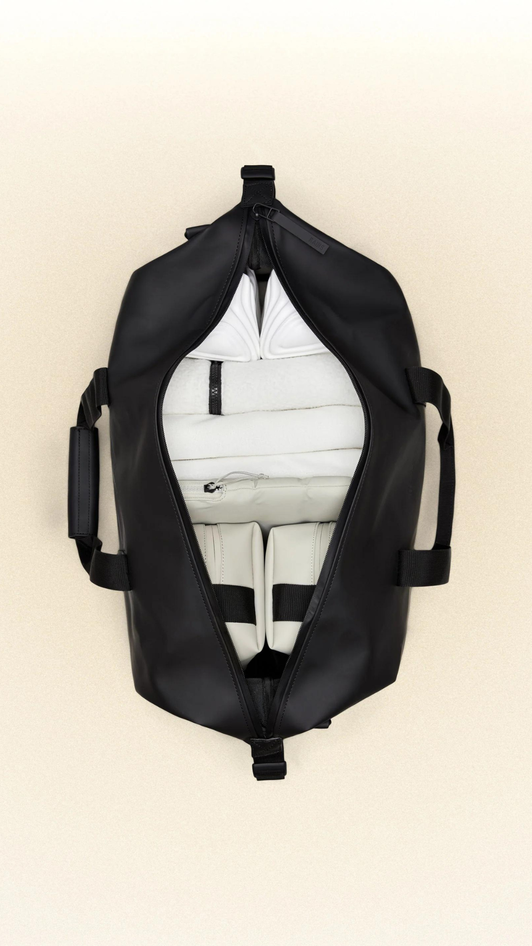 Rains Hilo Weekend Bag W3