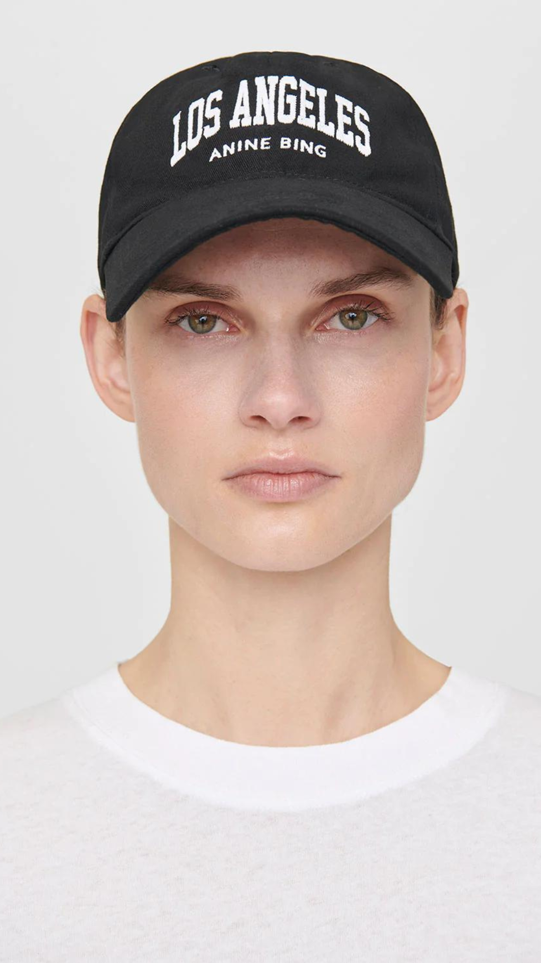 Anine Bing Jeremy Baseball Cap