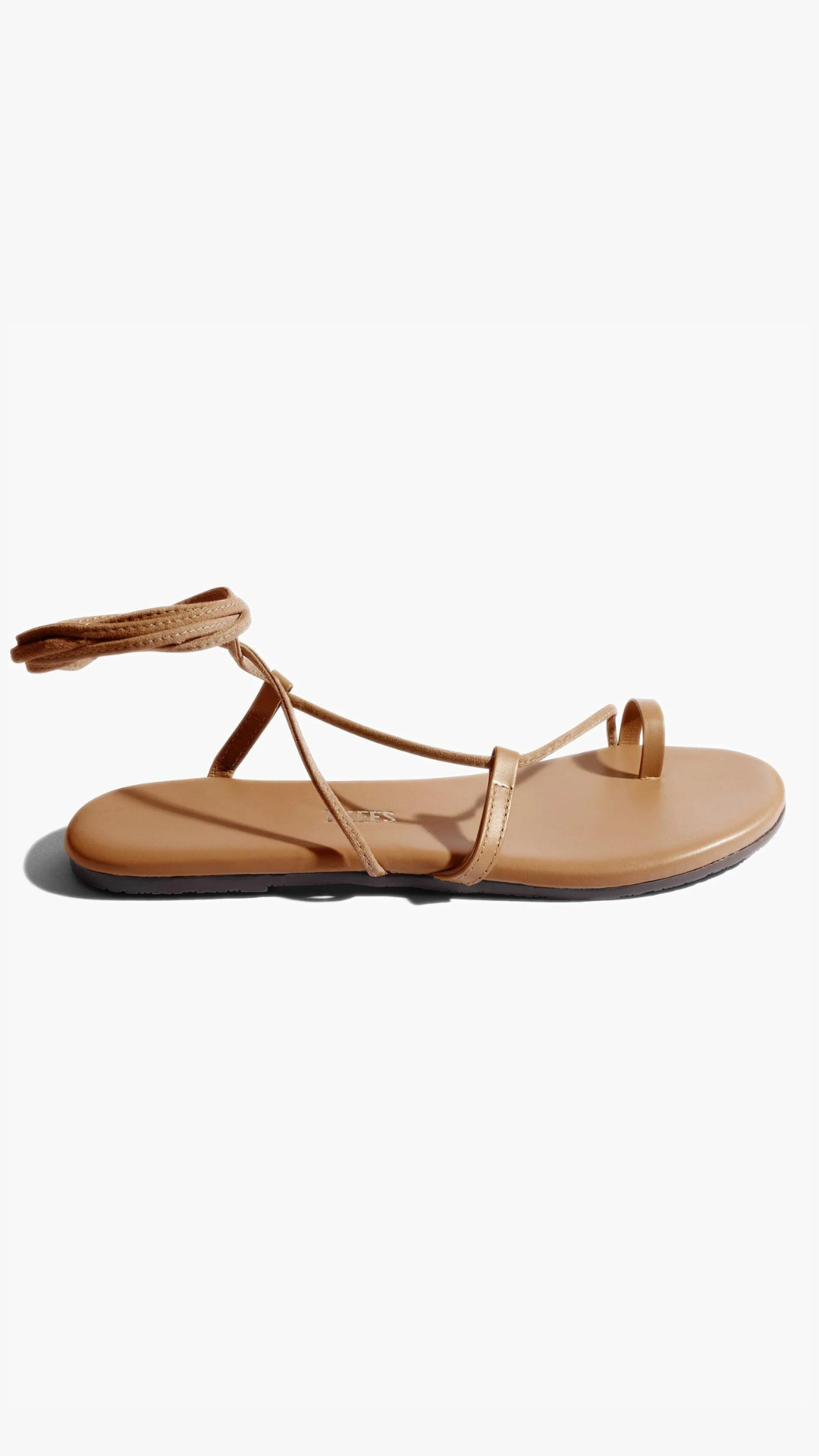 TKEES Jo Wrap Up Sandal