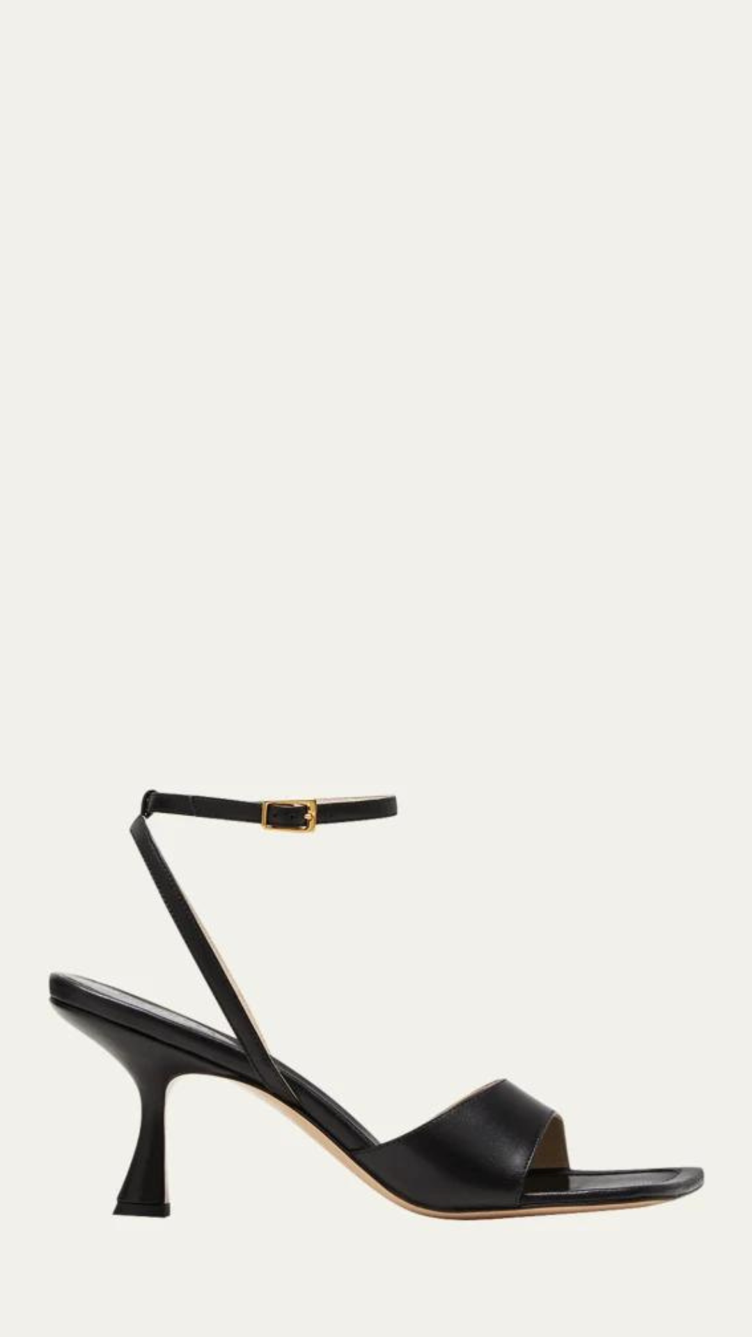 Wandler Julio Anklet Sandal