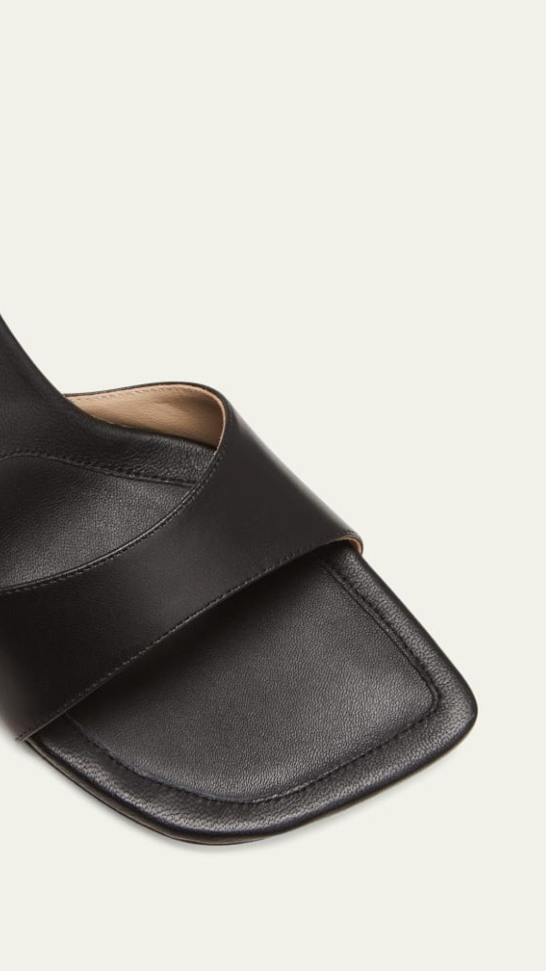 Wandler Julio Anklet Sandal