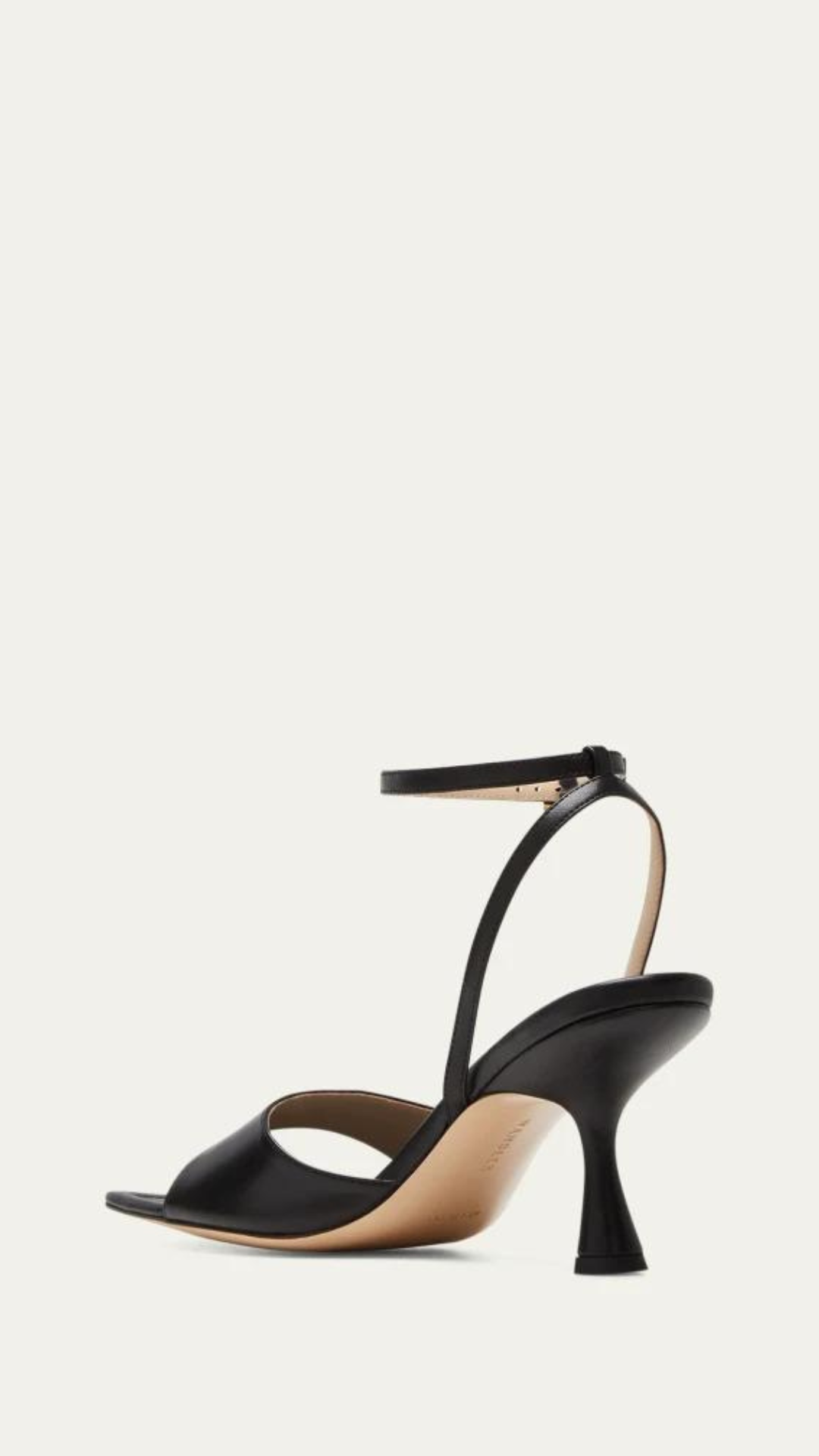 Wandler Julio Anklet Sandal
