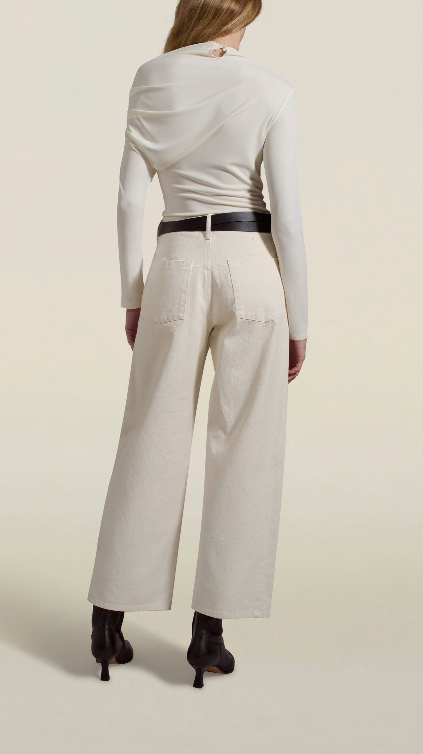 Kallmeyer Rainer Wrap Belt