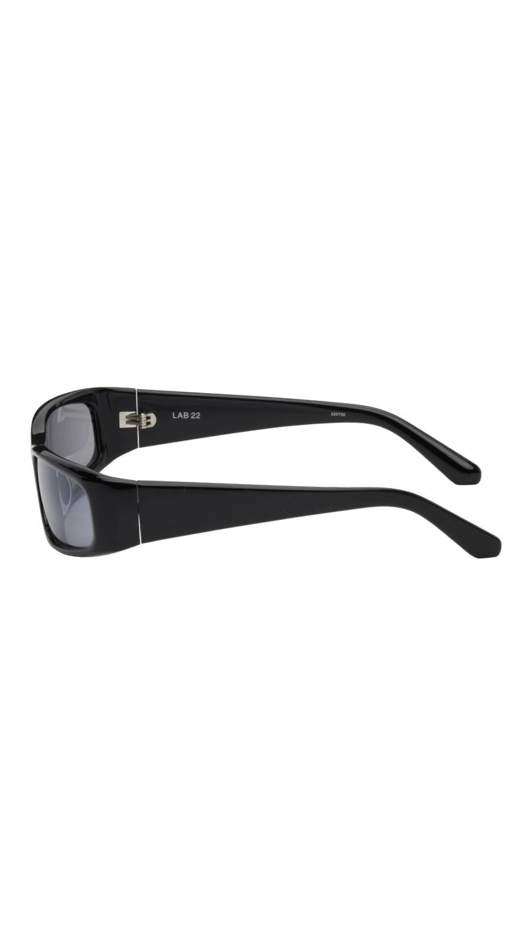CHIMI Jet Black