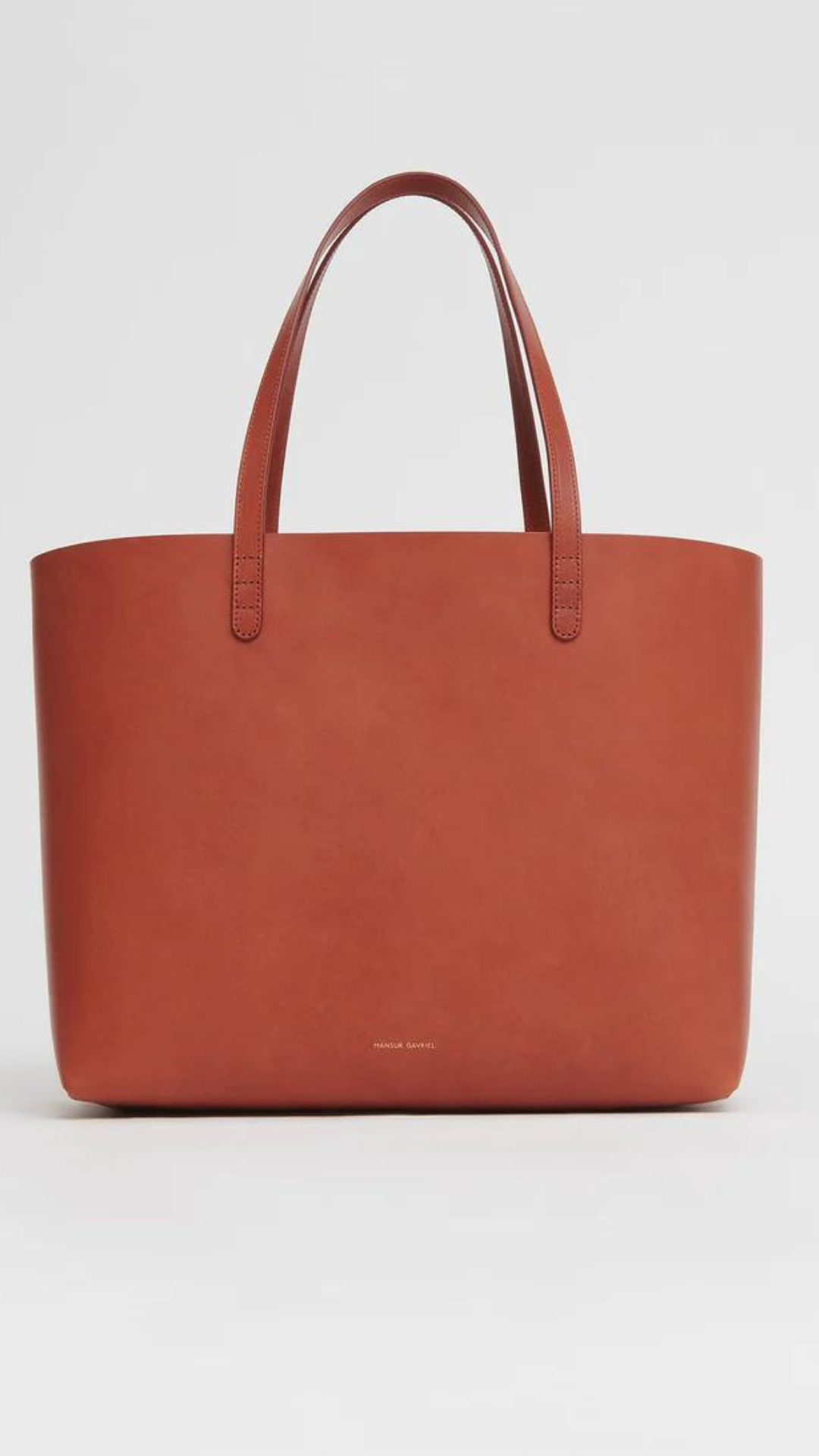 Mansur gavriel large tote sale