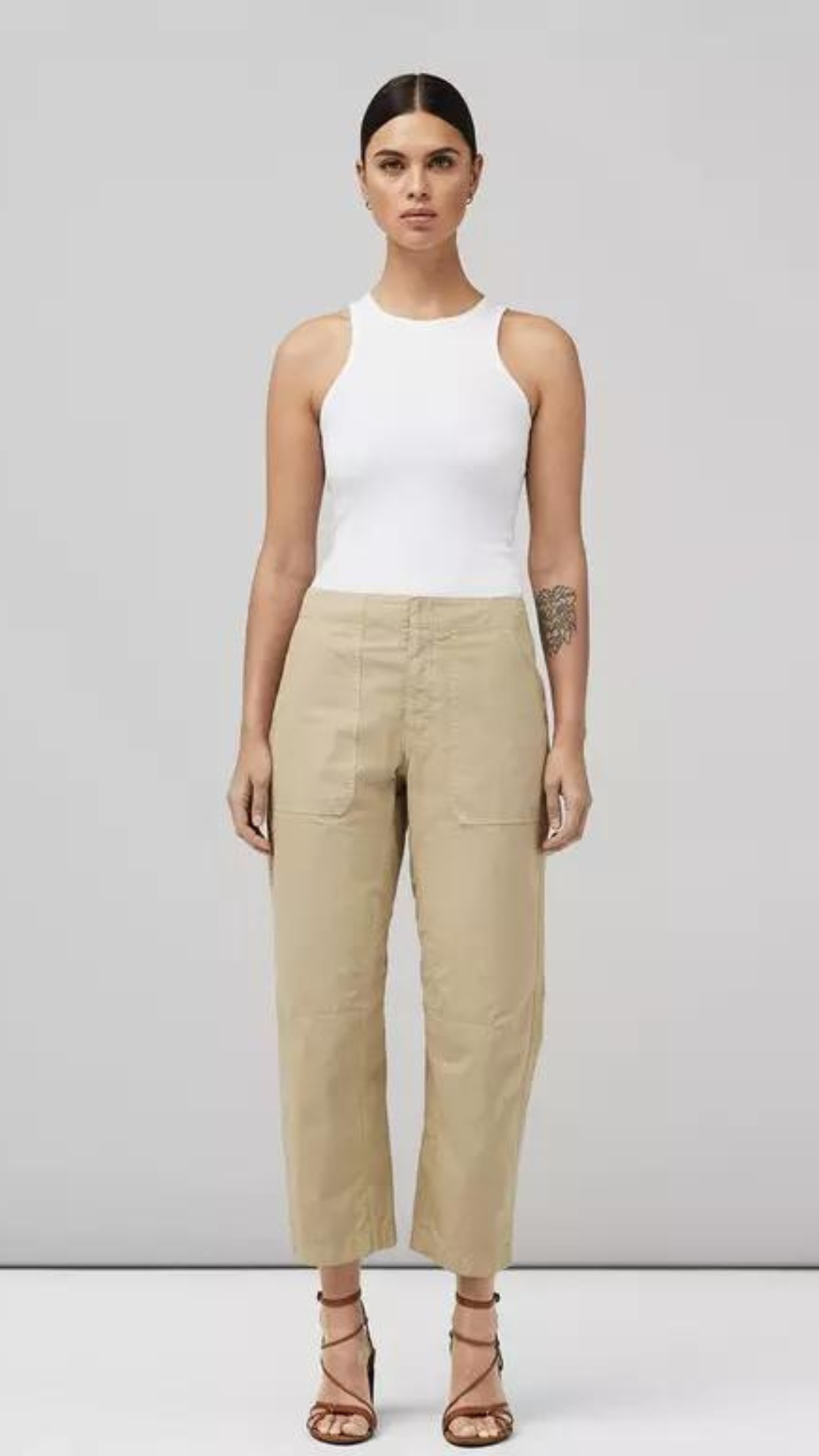 rag&bone Leyton Workwear Pant