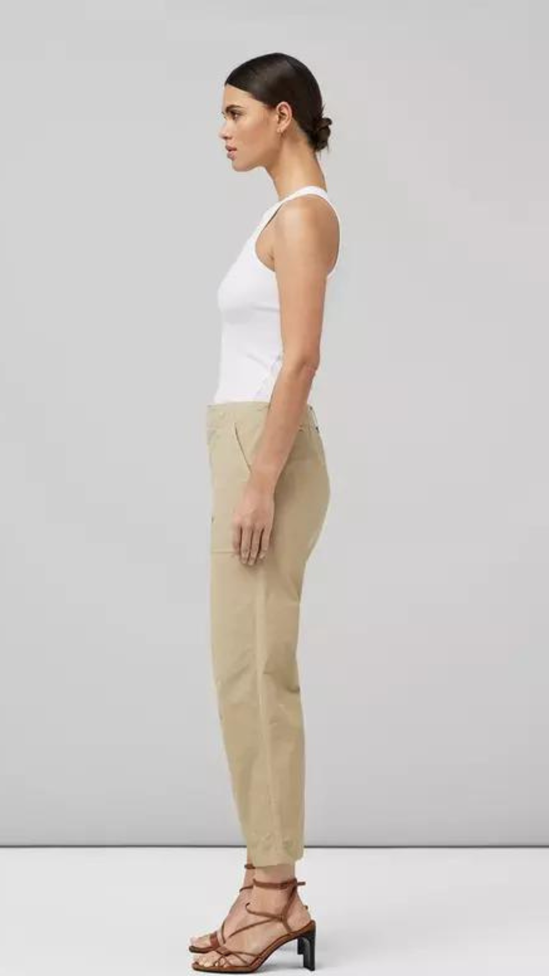 rag&bone Leyton Workwear Pant