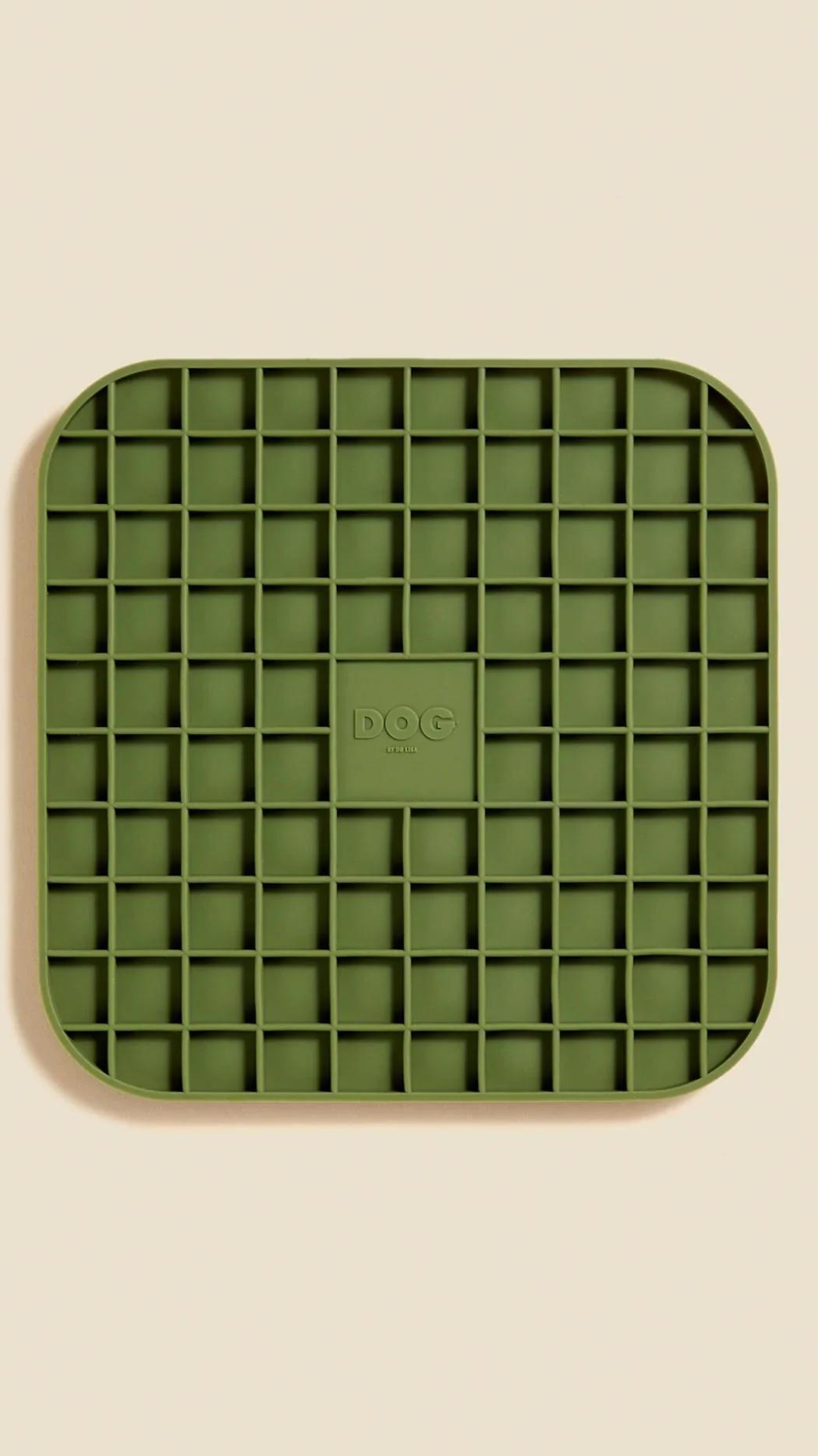 Dog Lick Mat