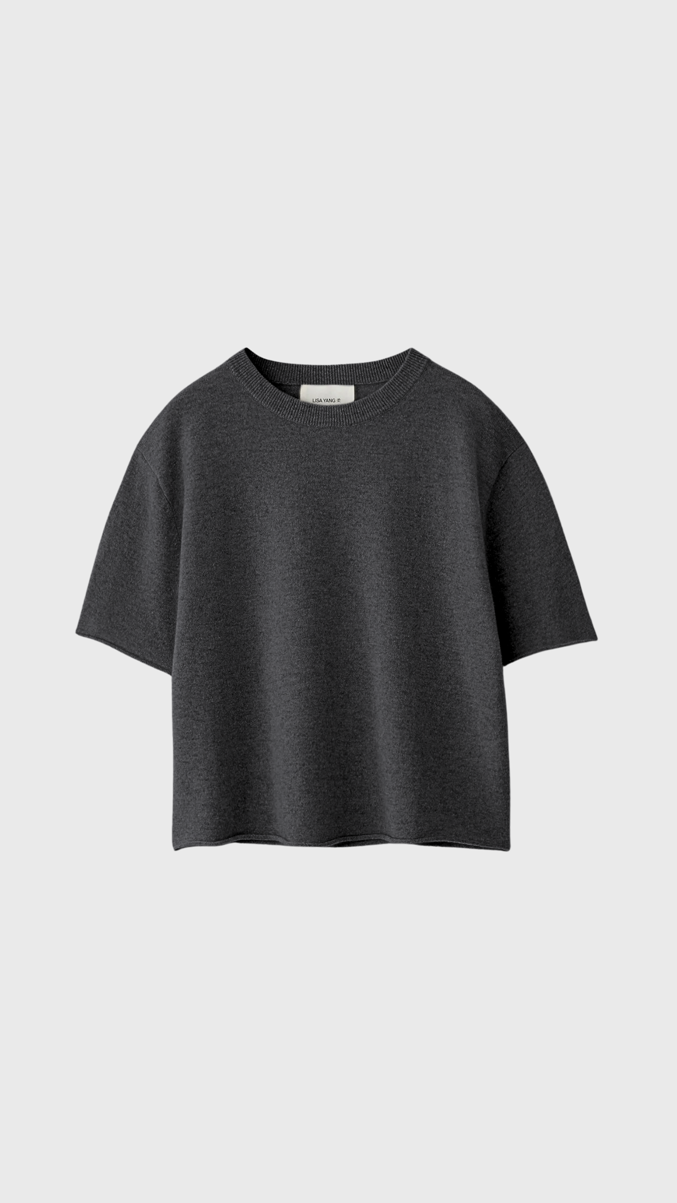 Lisa Yang Cila T-shirt