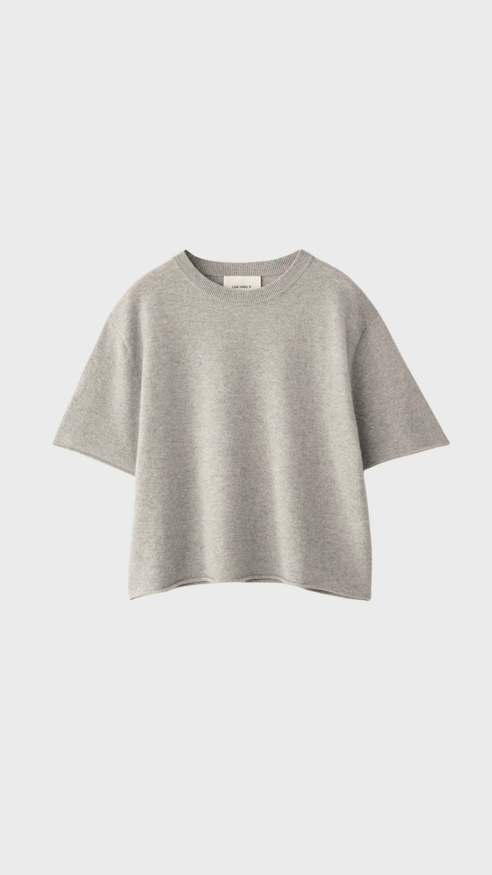 Lisa Yang Cila T-shirt