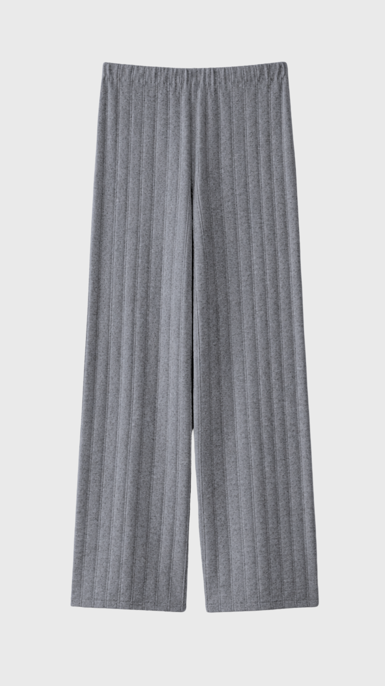 Lisa Yang Shannen Trousers in Deep Cloud