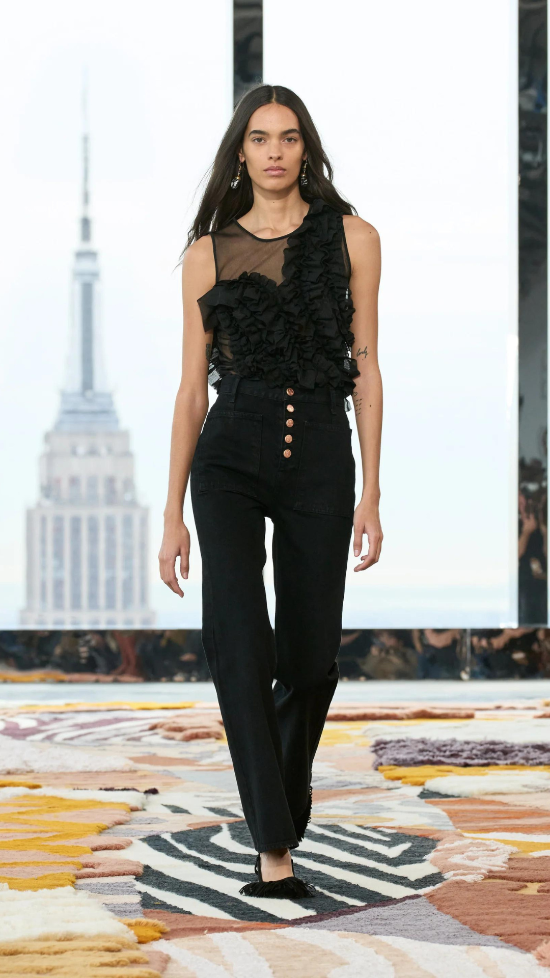 Ulla Johnson The Lou Jean