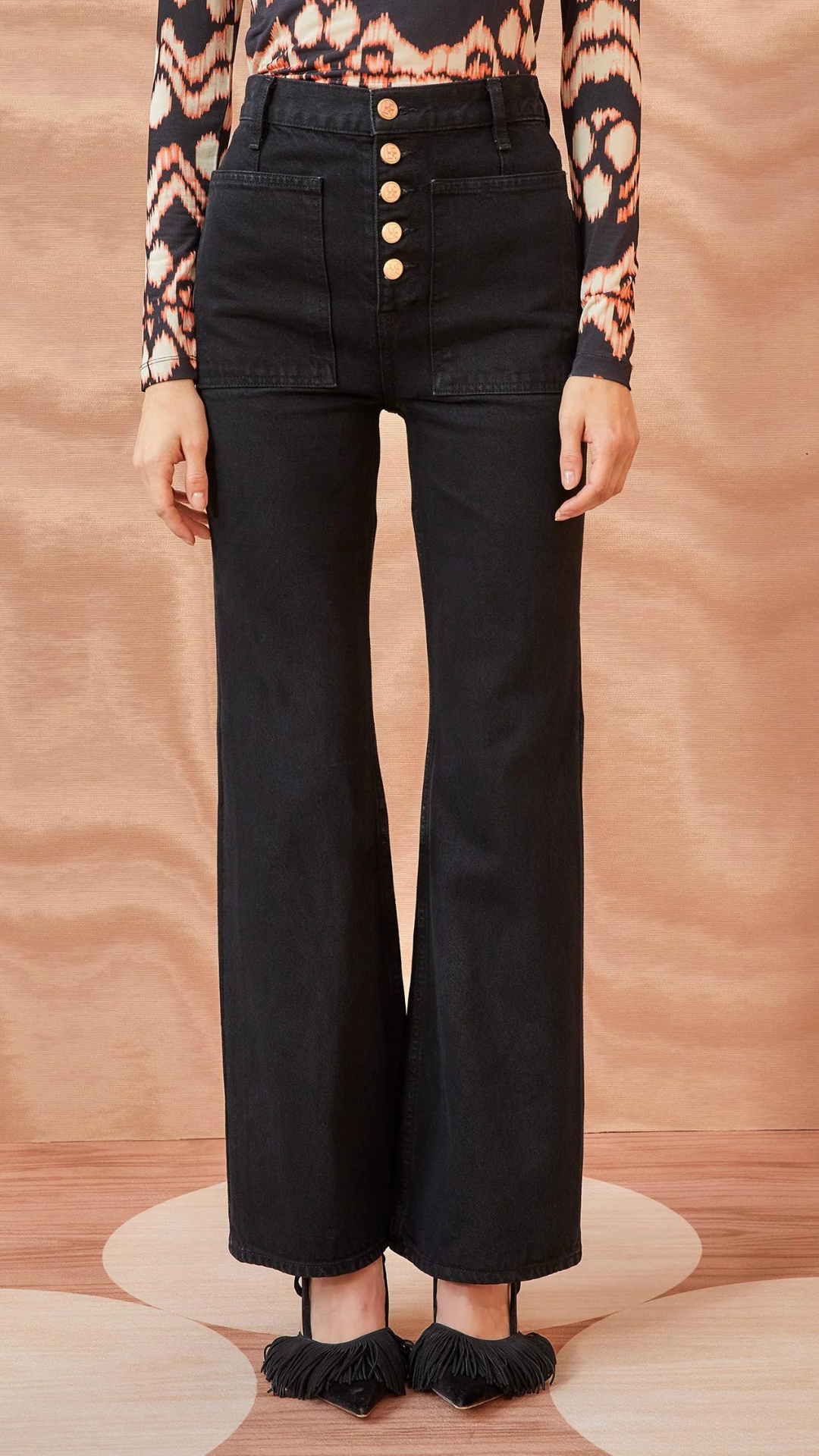 Ulla Johnson The Lou Jean