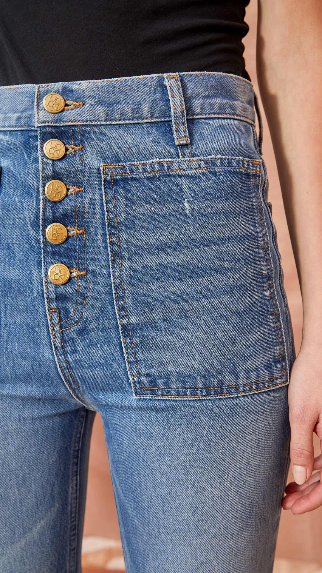 Ulla Johnson The Lou Jean