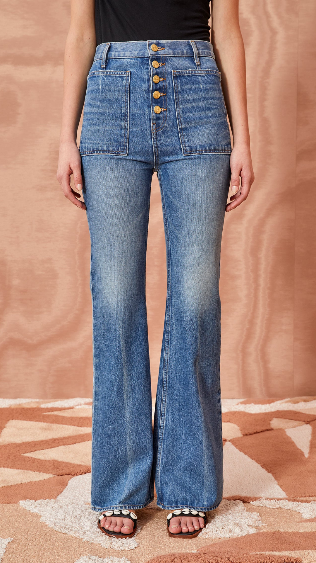 Ulla Johnson The Lou Jean