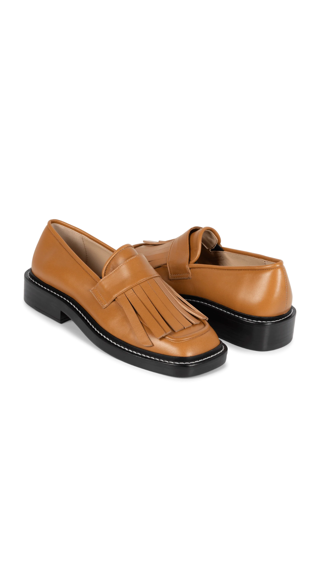 Wandler Lucy Loafer