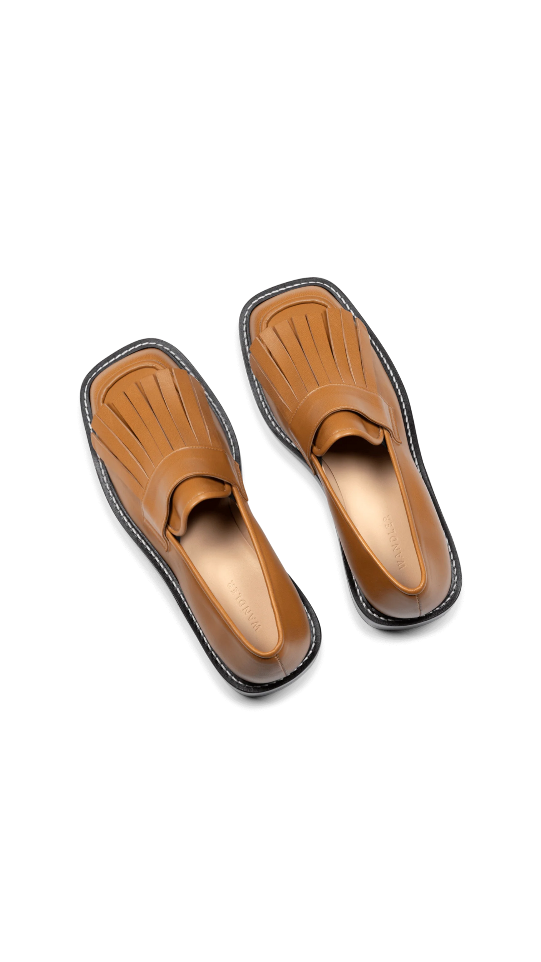 Wandler Lucy Loafer