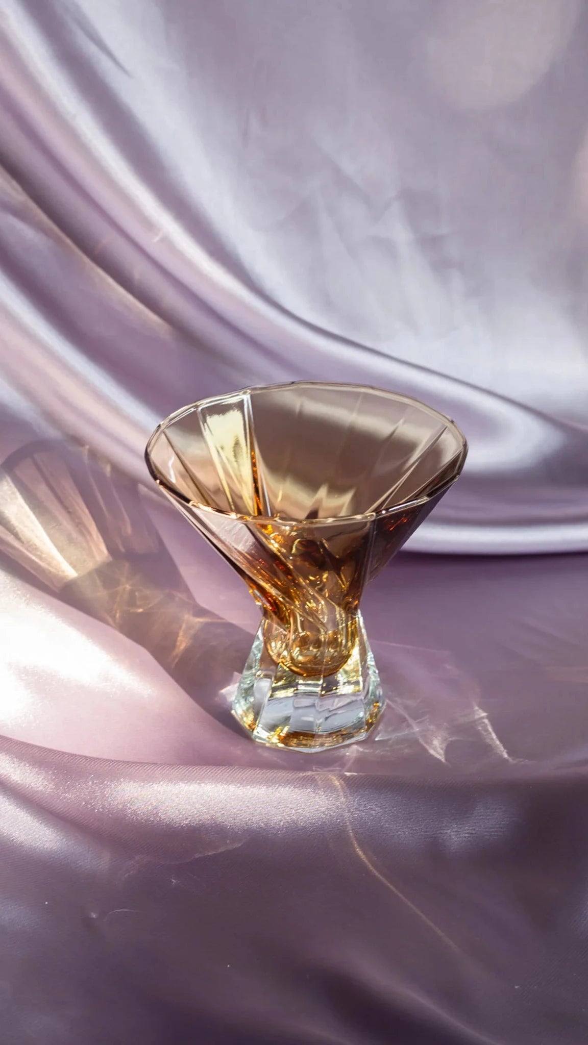 MAX ID Ghost Martini