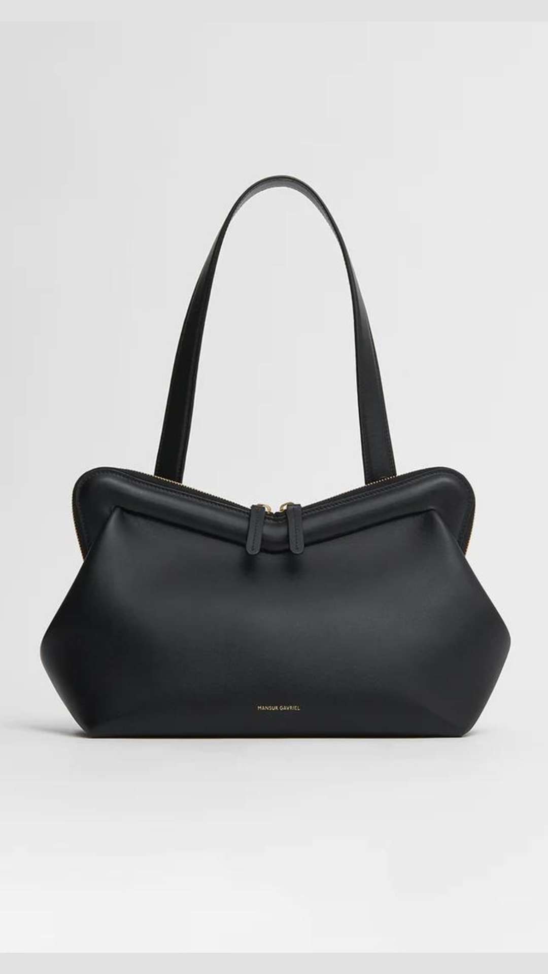 Mansur Gavriel M Frame Bag