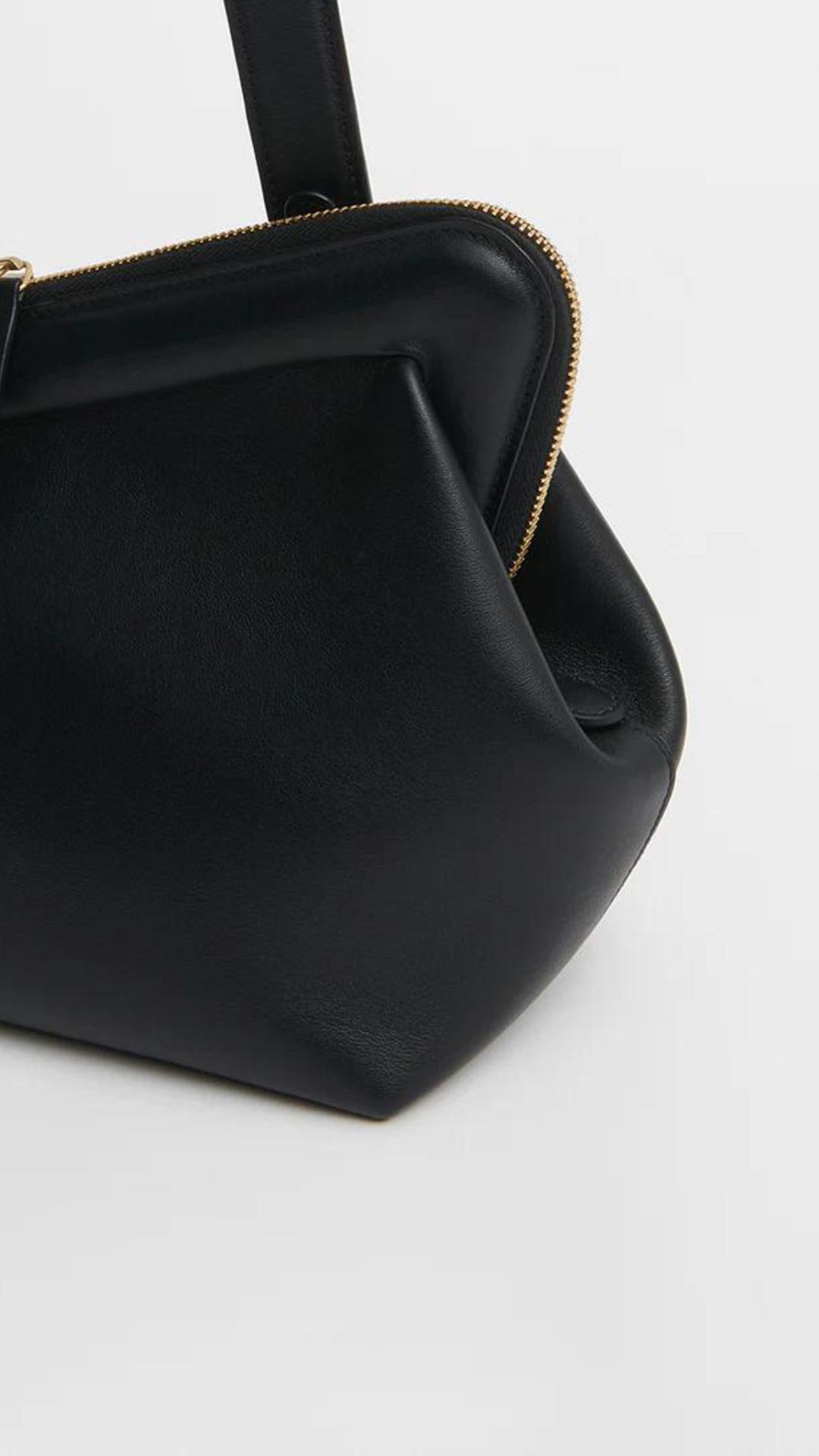 Mansur Gavriel M Frame Bag