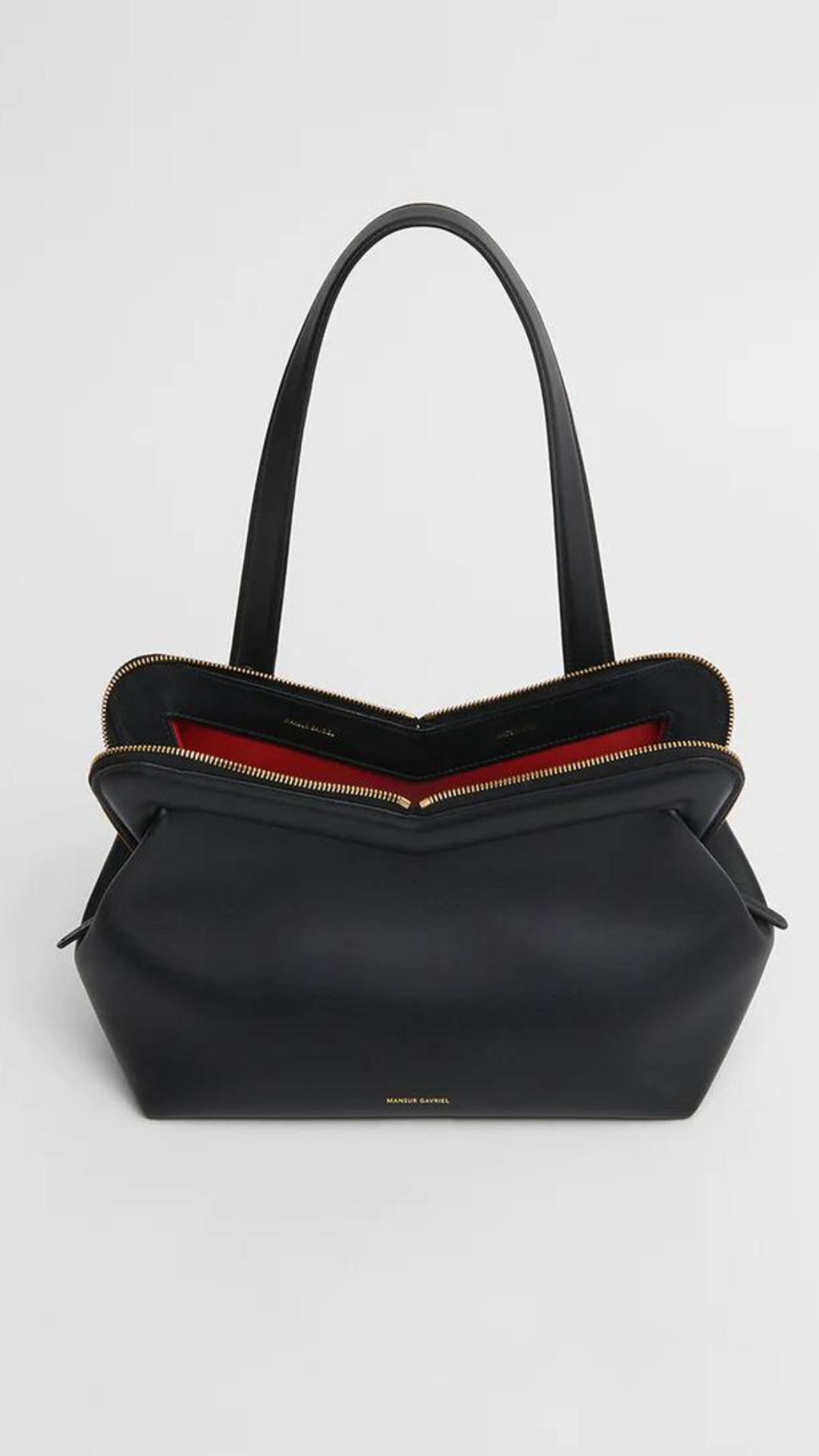 Mansur Gavriel M Frame Bag