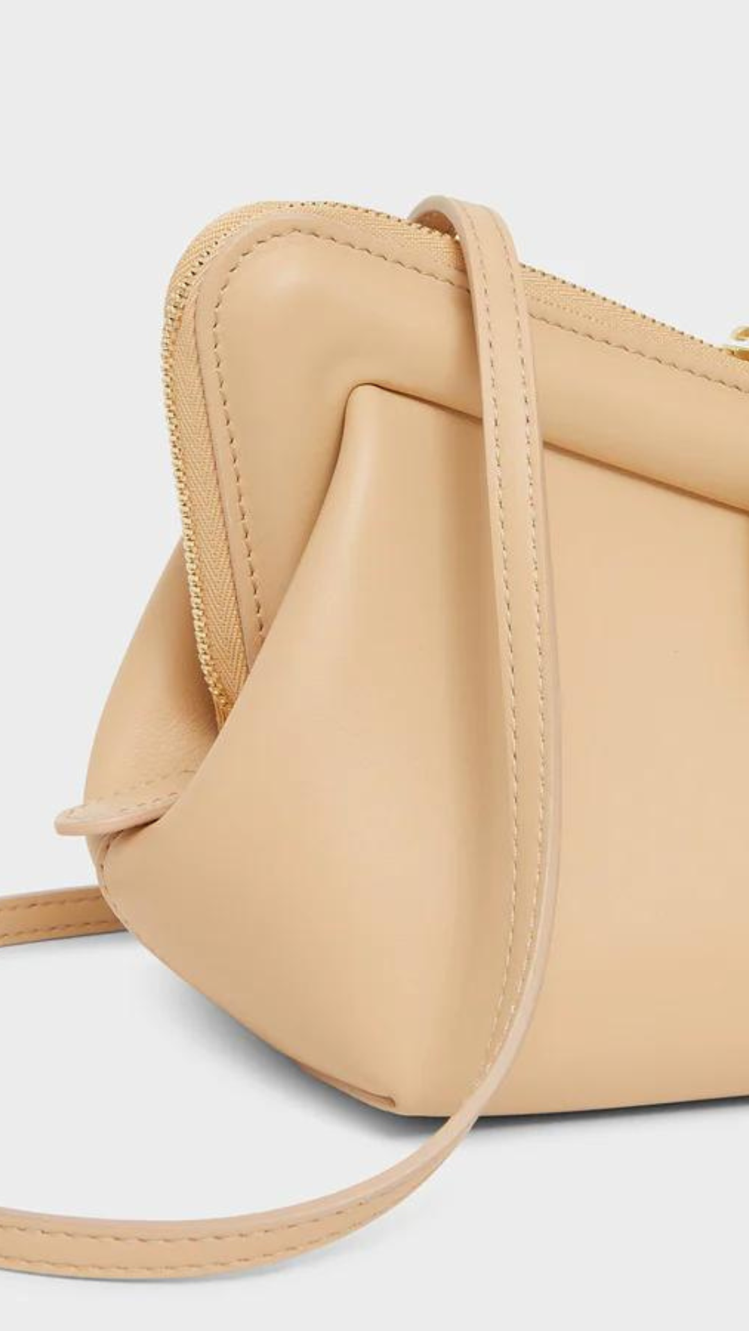 Mansur Gavriel Mini M Frame Bag