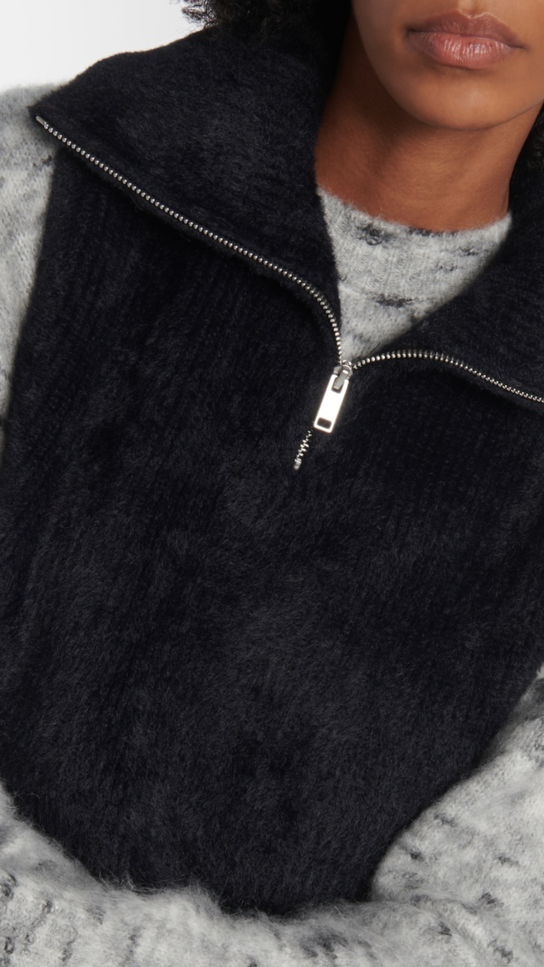 Isabel Marant Milie Pullover