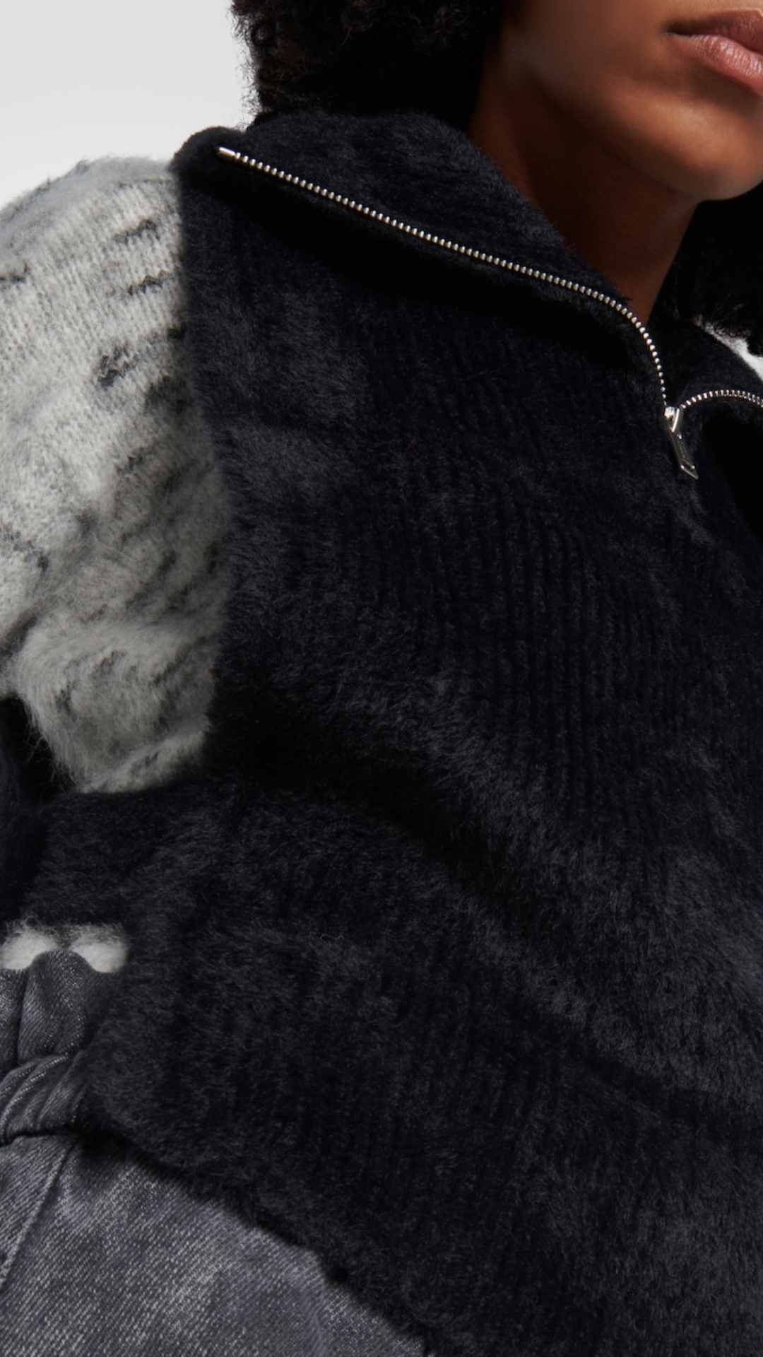 Isabel Marant Milie Pullover