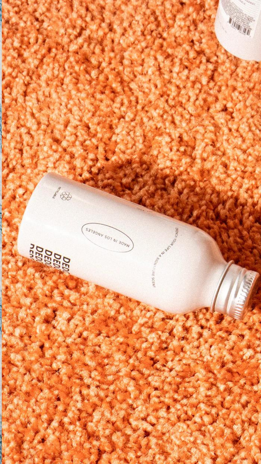 Dedcool Mini Hand/Body Lotion Milk