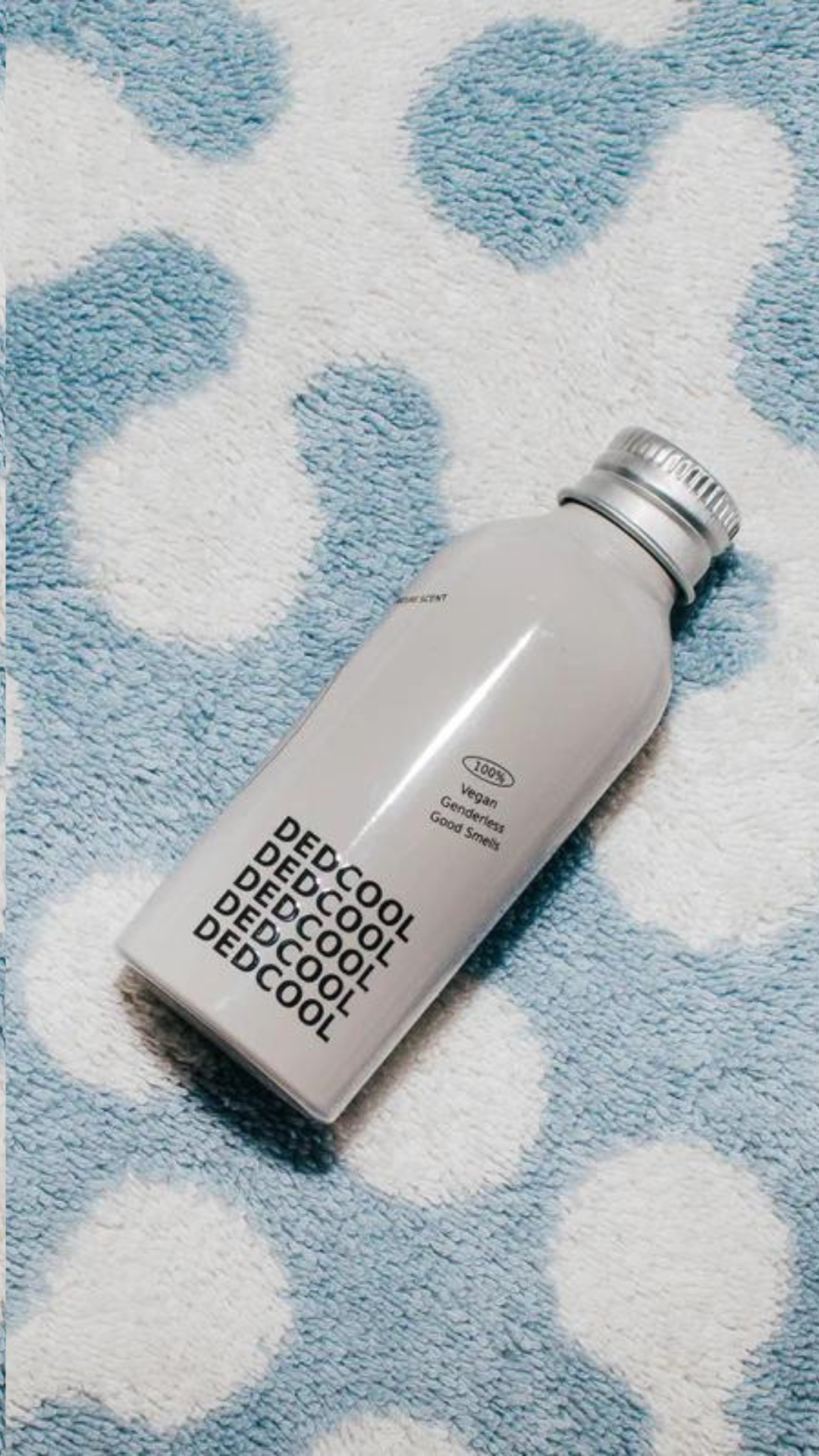 Dedcool Mini Hand/Body Lotion Taunt
