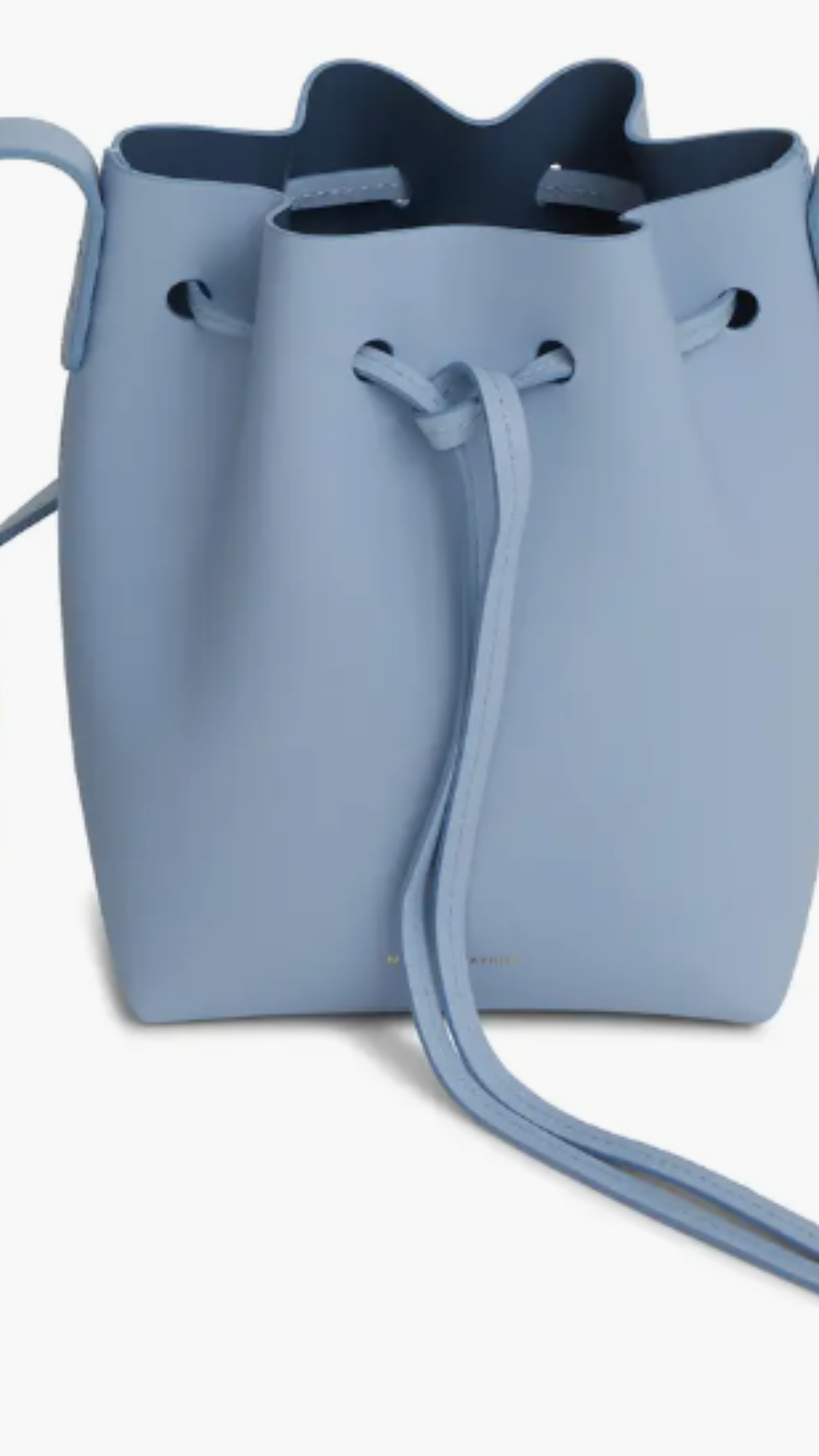Mansur Gavriel Mini Mini Bucket Bag
