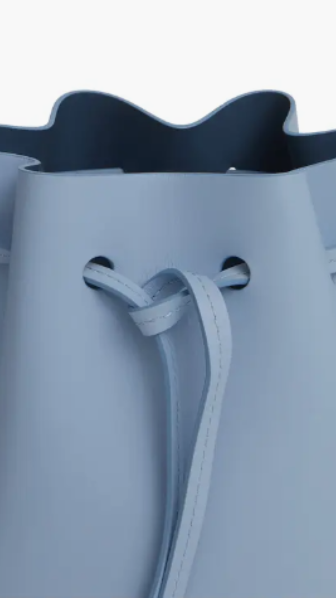 Mansur Gavriel Mini Mini Bucket Bag