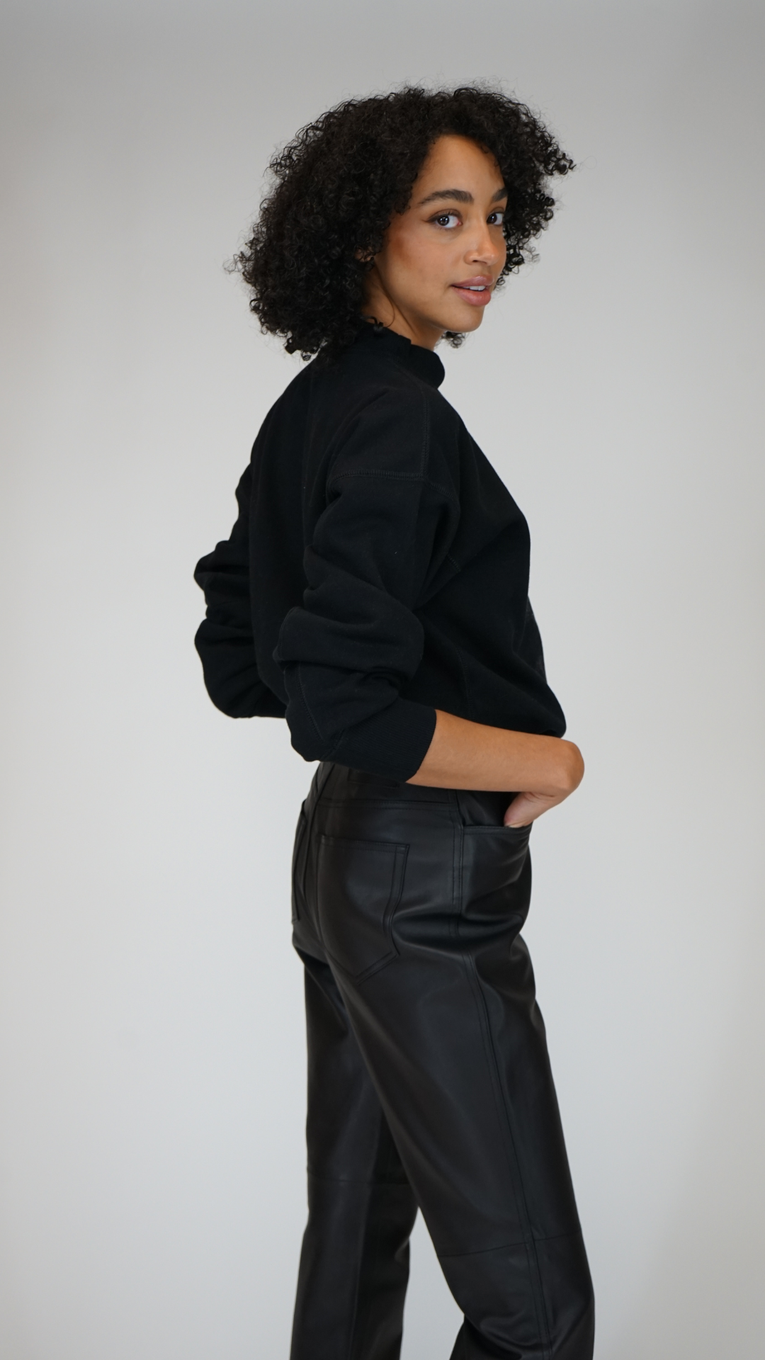 Isabel Marant Étoile Moby Sweatshirt