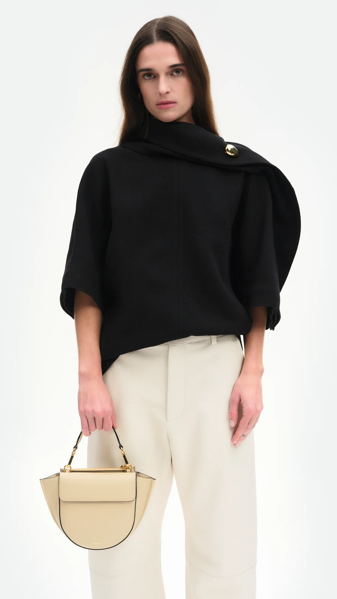 Wandler Hortensia Mini Bag