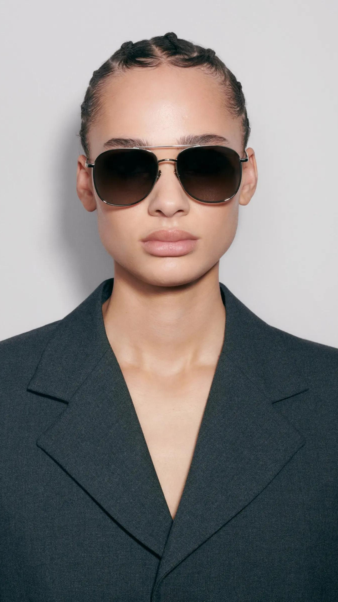 CHIMI Pilot Sunglasses
