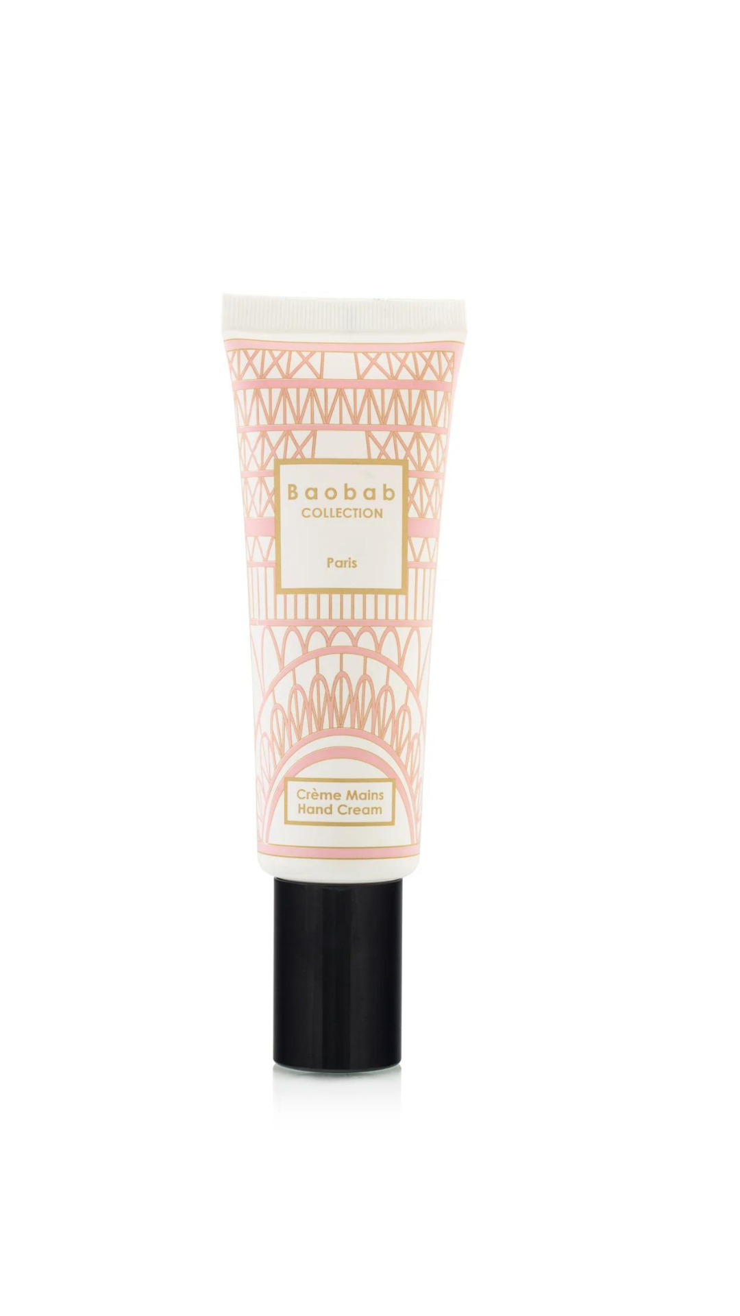Baobab Paris Hand Cream