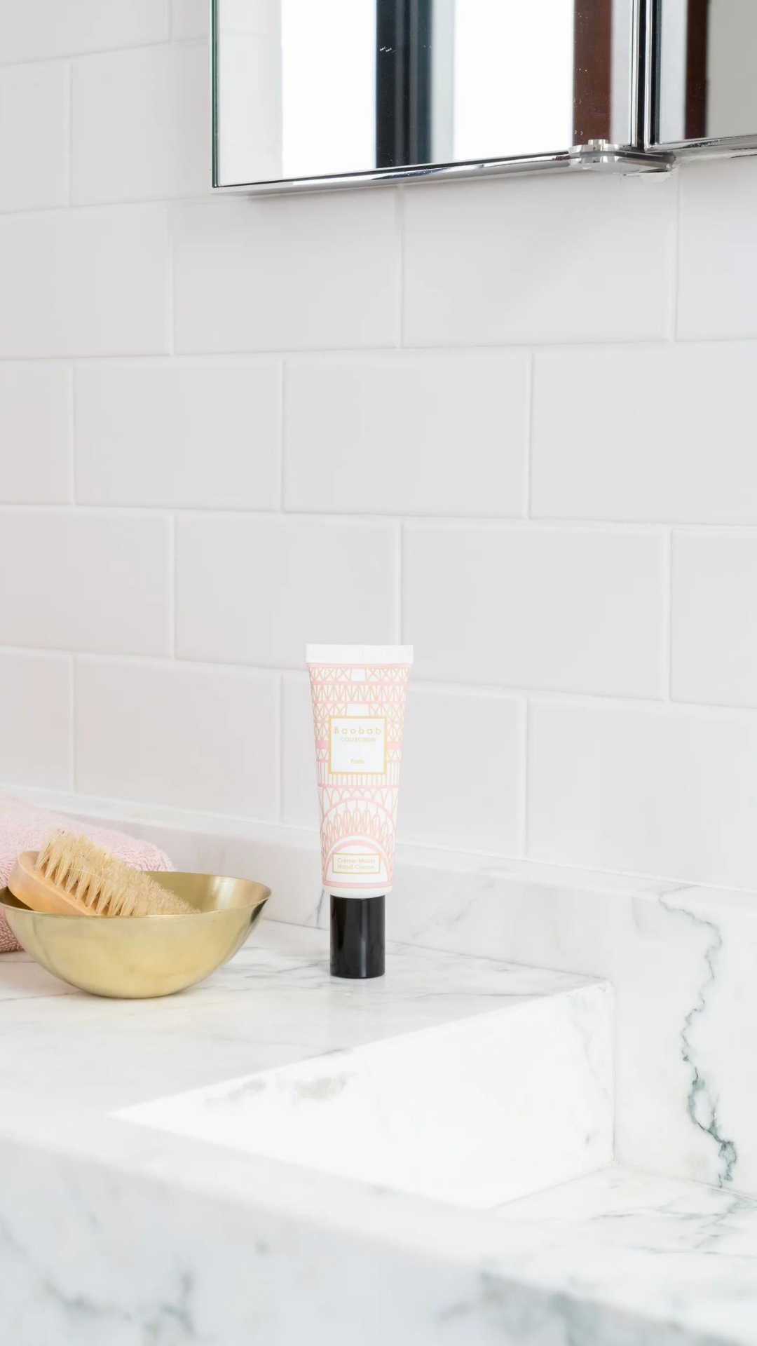 Baobab Paris Hand Cream