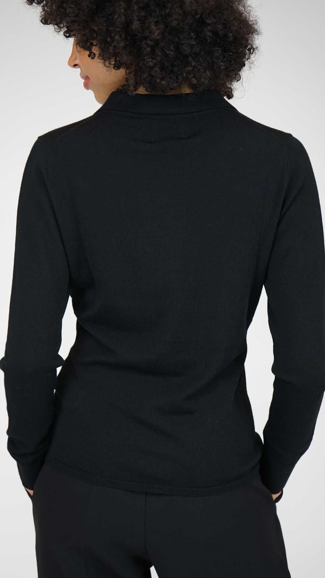 Allude Polo Body