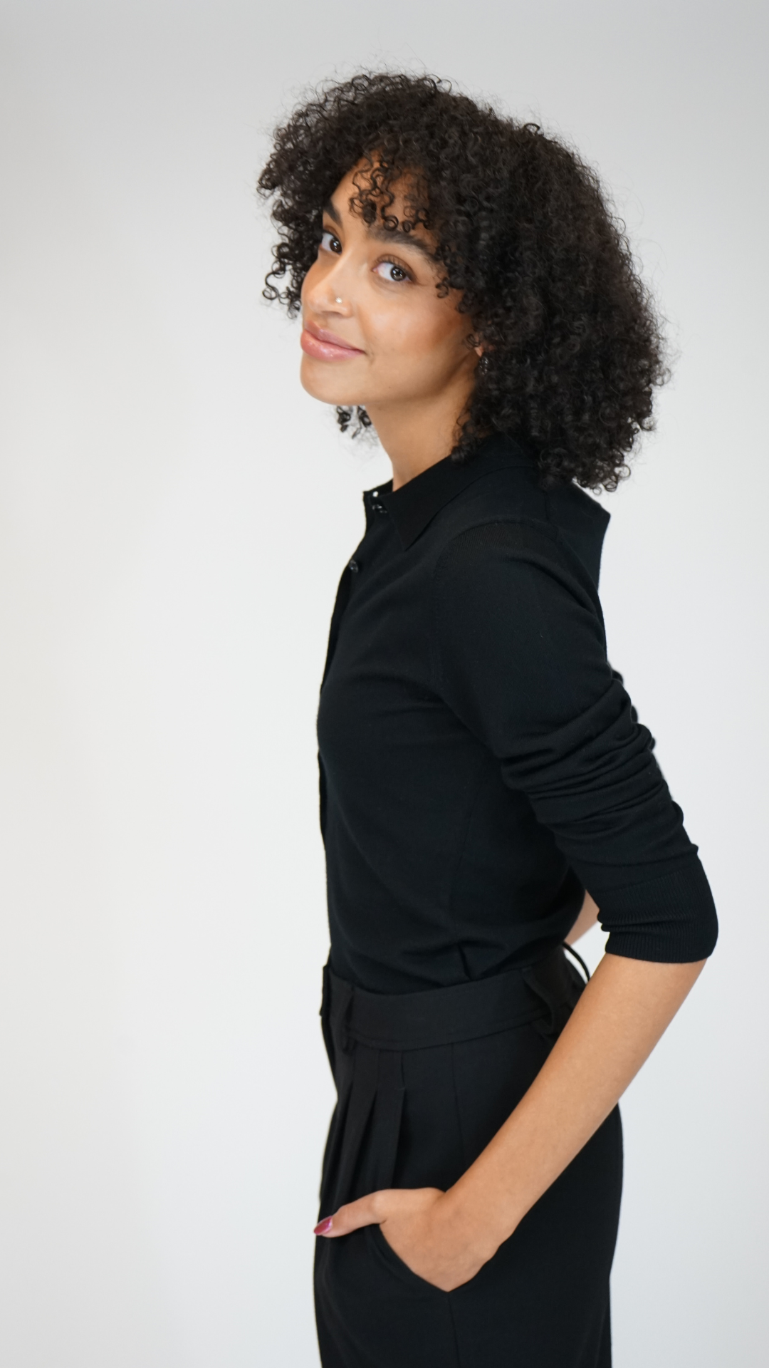 Allude Polo Body