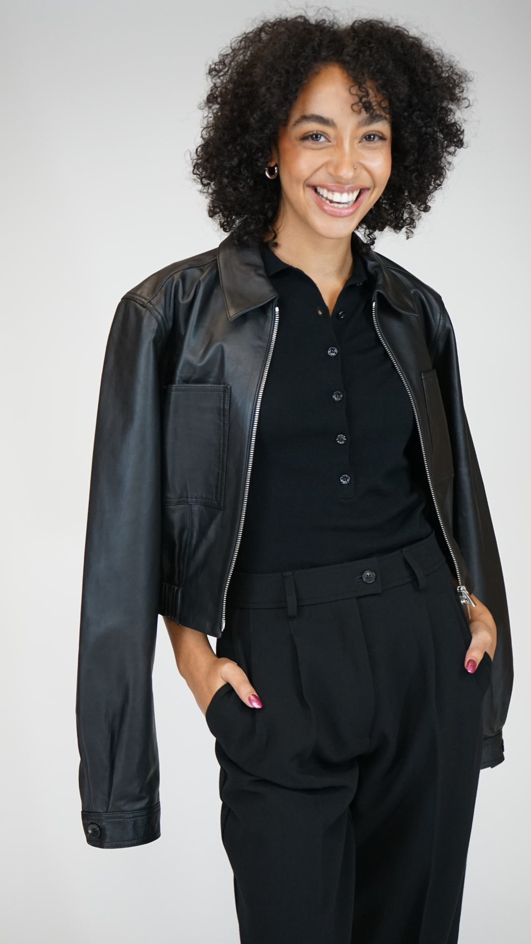 Allude Polo Body