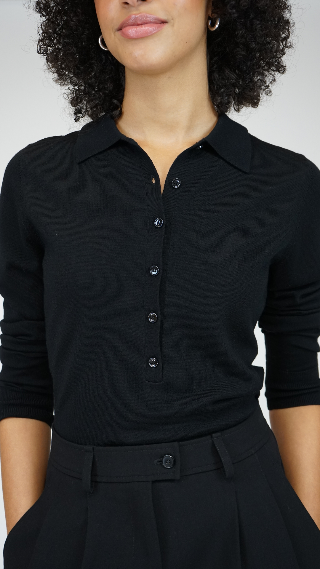 Allude Polo Body